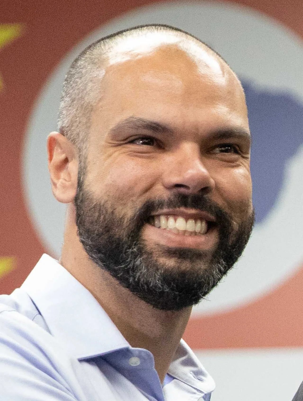 Porträt von Bruno Covas (1980–2021) – Gedenkseite