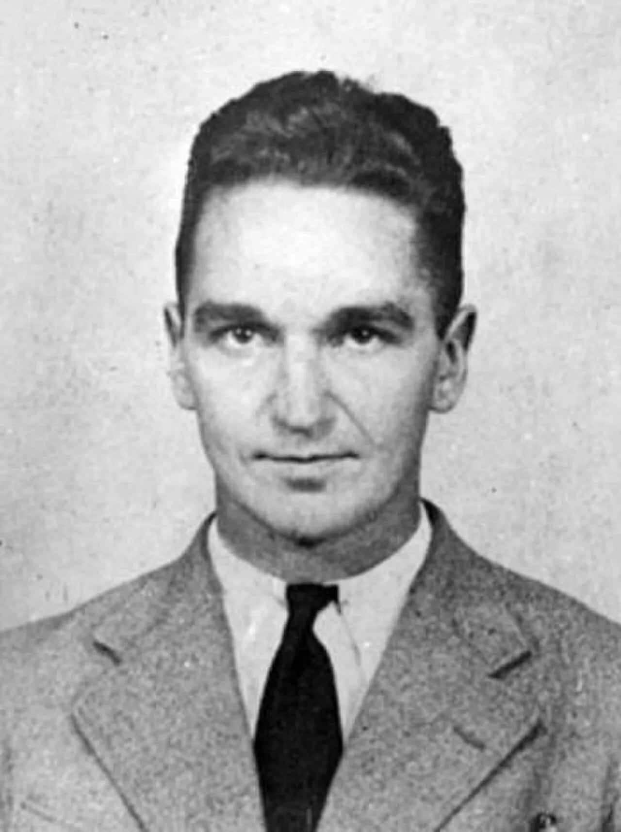 Portrait of Jean Coggia (1916–1943) – memorial page