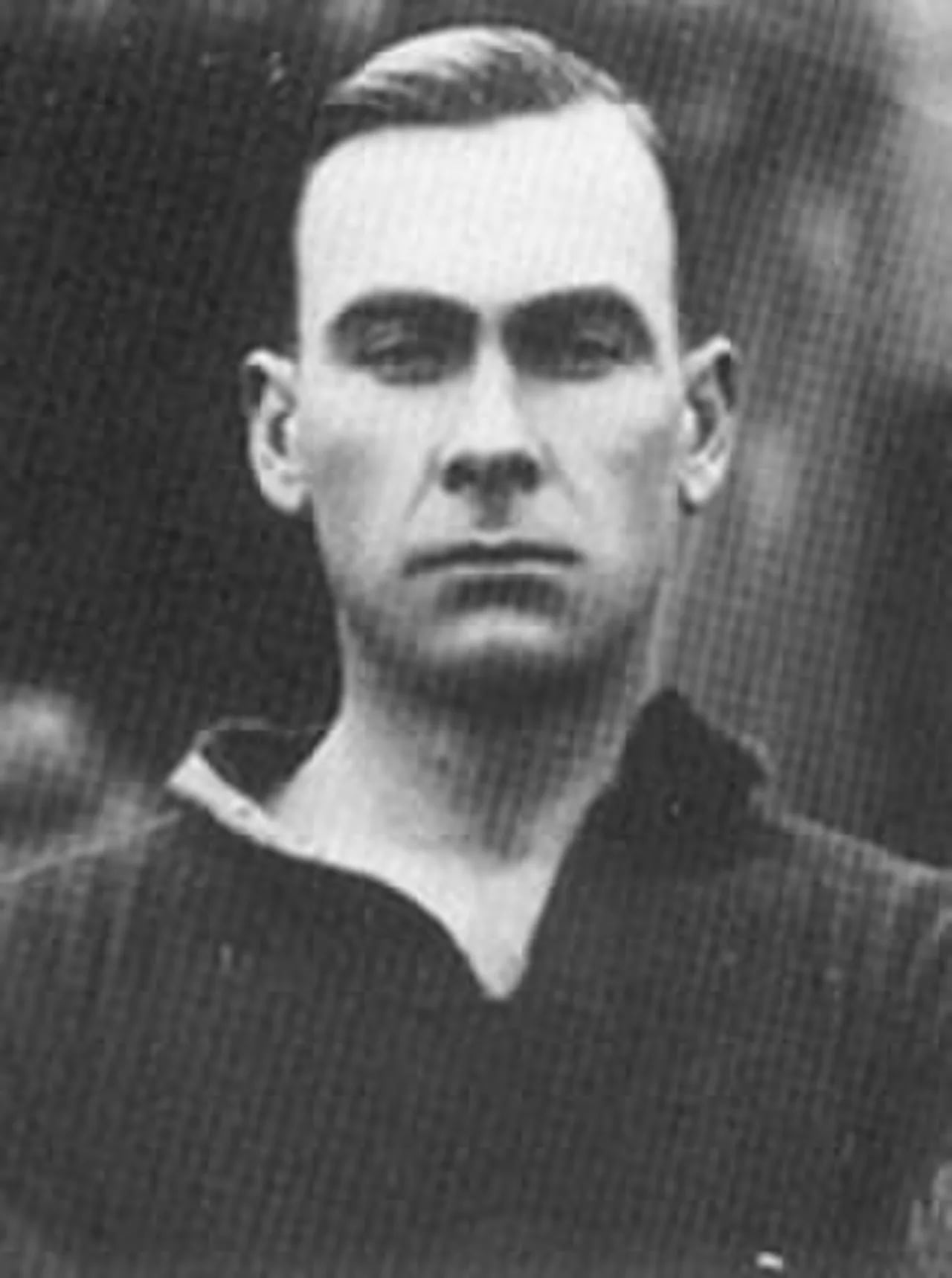 Porträt von Gordon Hodgson (1904–1951) – Gedenkseite