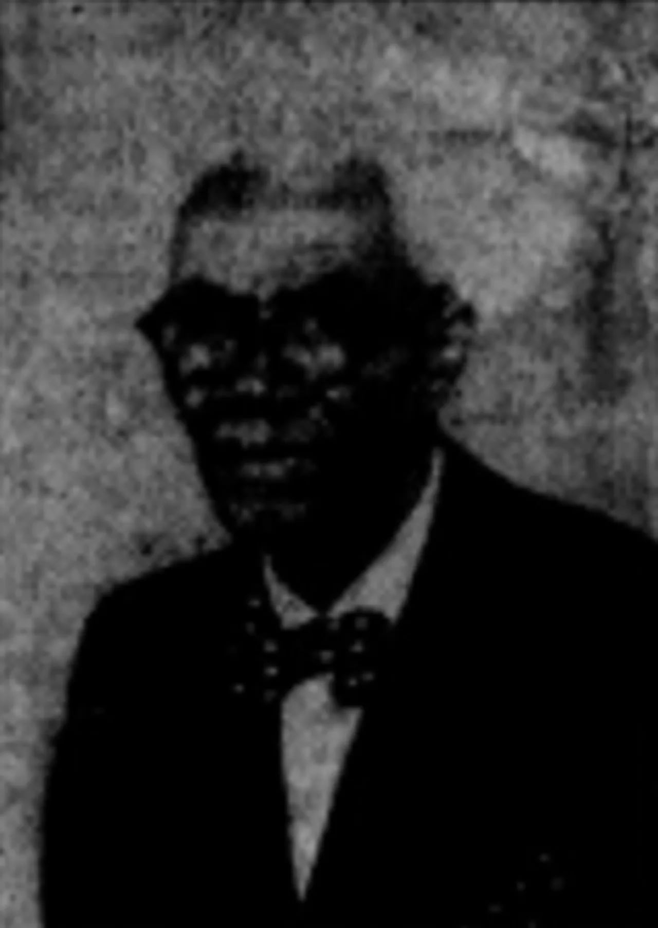 Portrait of T.A. Marryshow (1887–1958) – memorial page