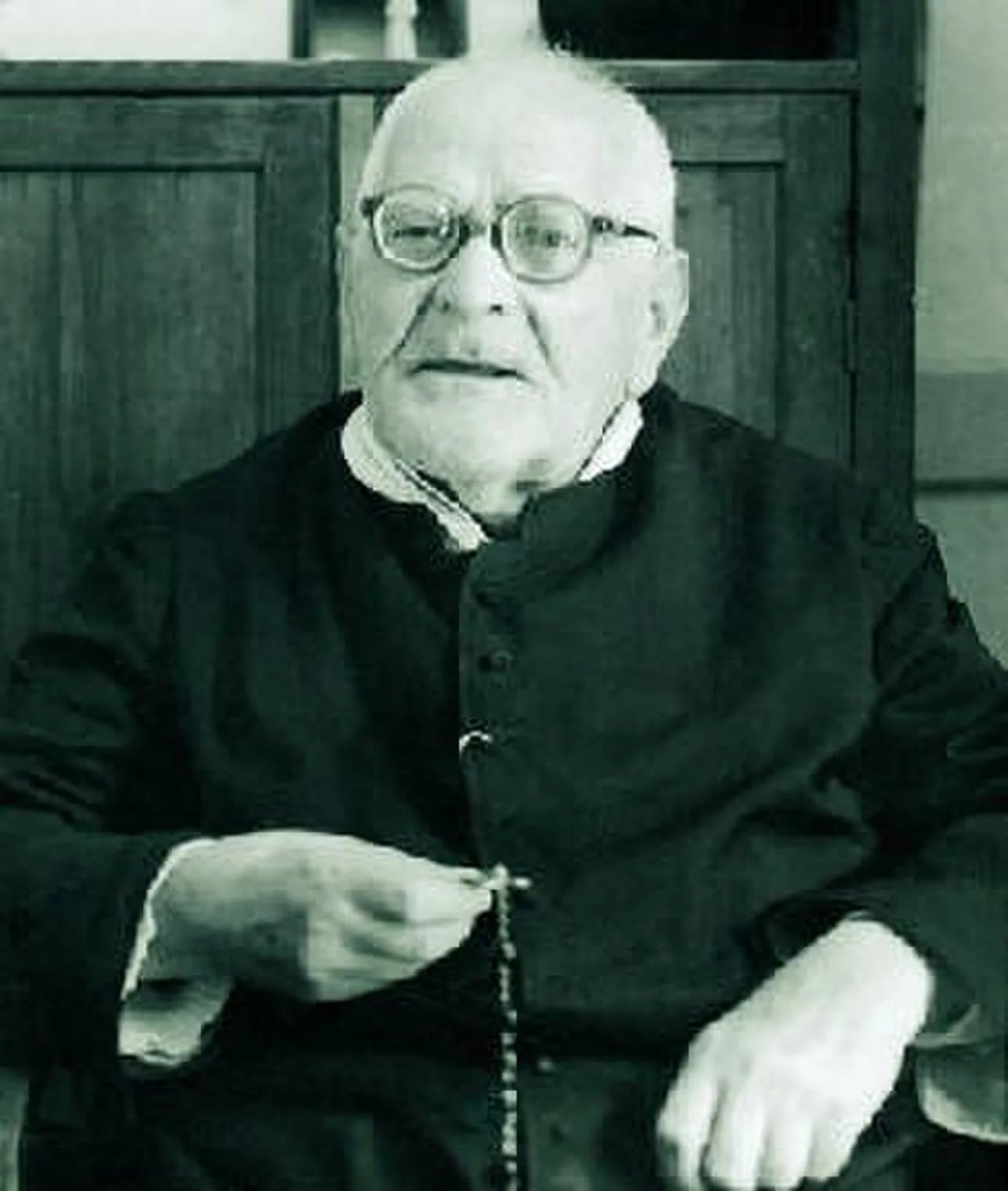 Portrait of Gaetano Catanoso (1879–1963) – memorial page