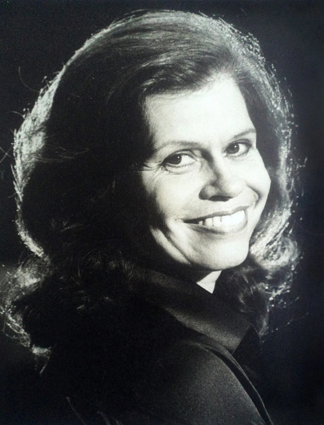 Portrait of Cacilda Lanuza (1935–2018) – memorial page