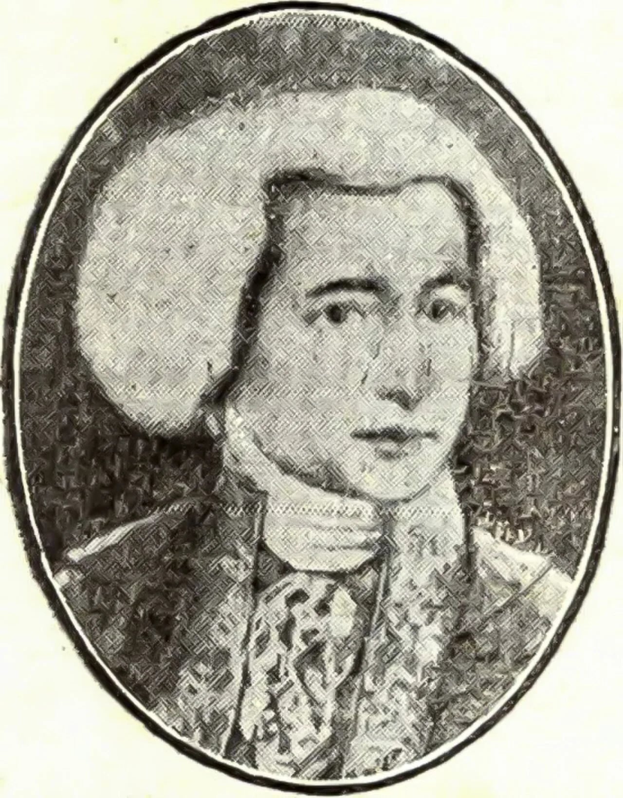 Portrait of Caetano Pinto de Miranda Montenegro (1748–1827) – memorial page