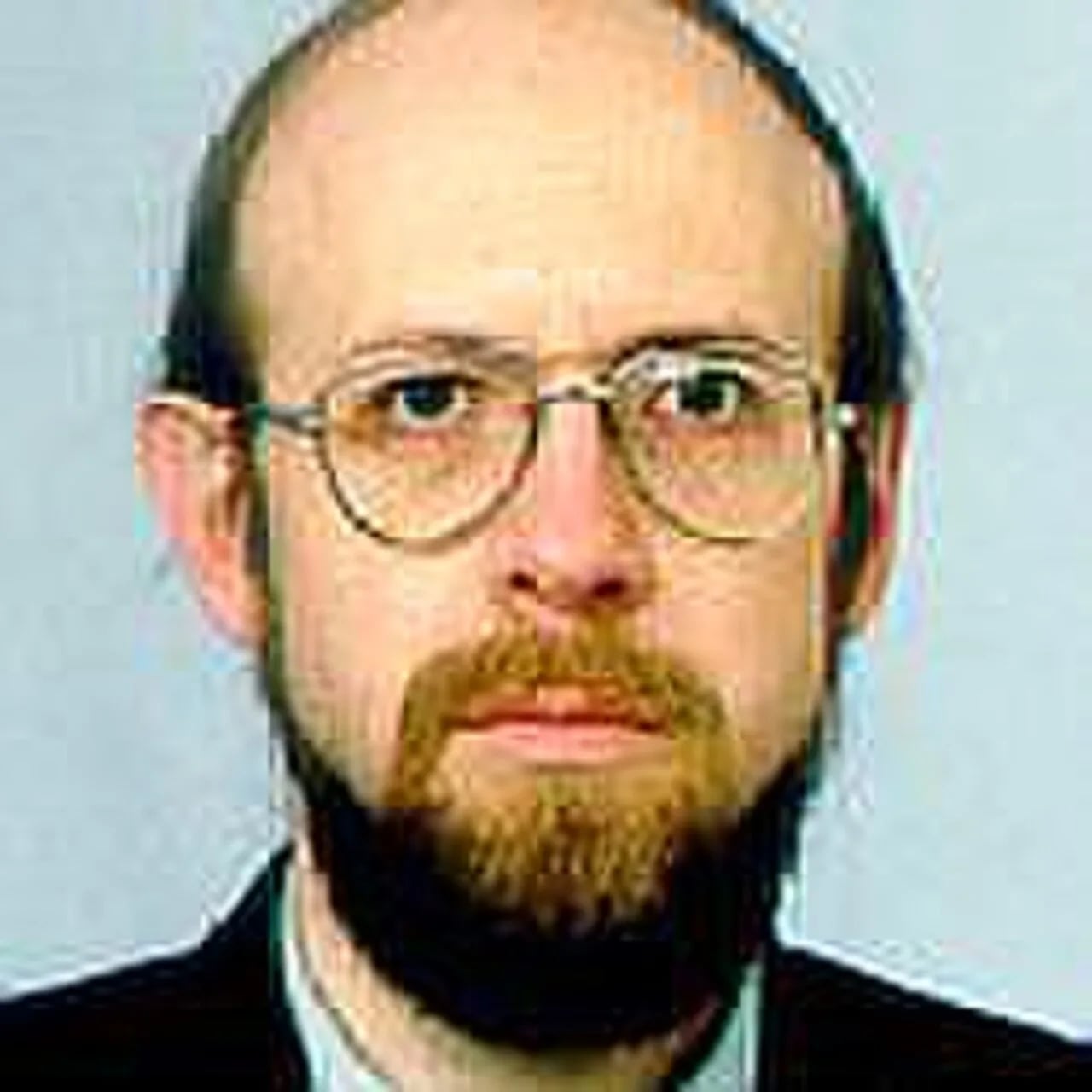 Porträt von Viktor Talanov (1951–2025) – Gedenkseite