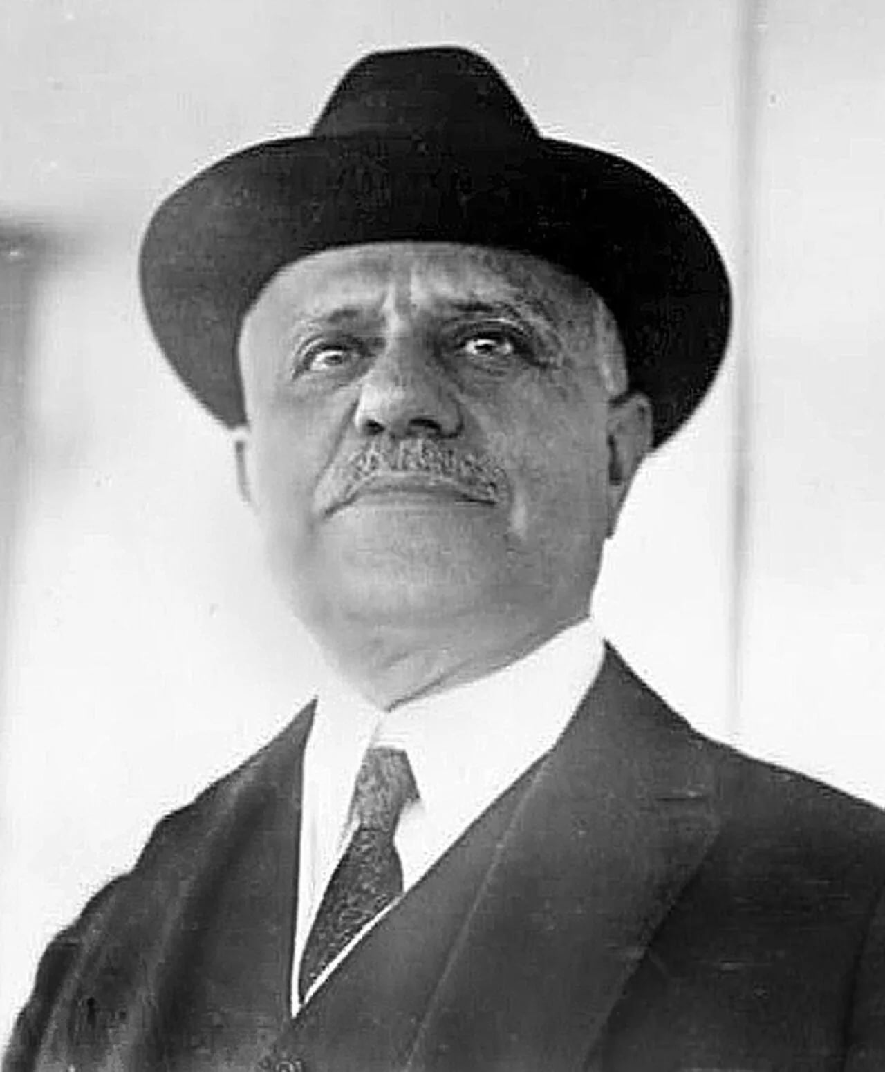 Portrait of Daniel Guggenheim (1856–1930) – memorial page