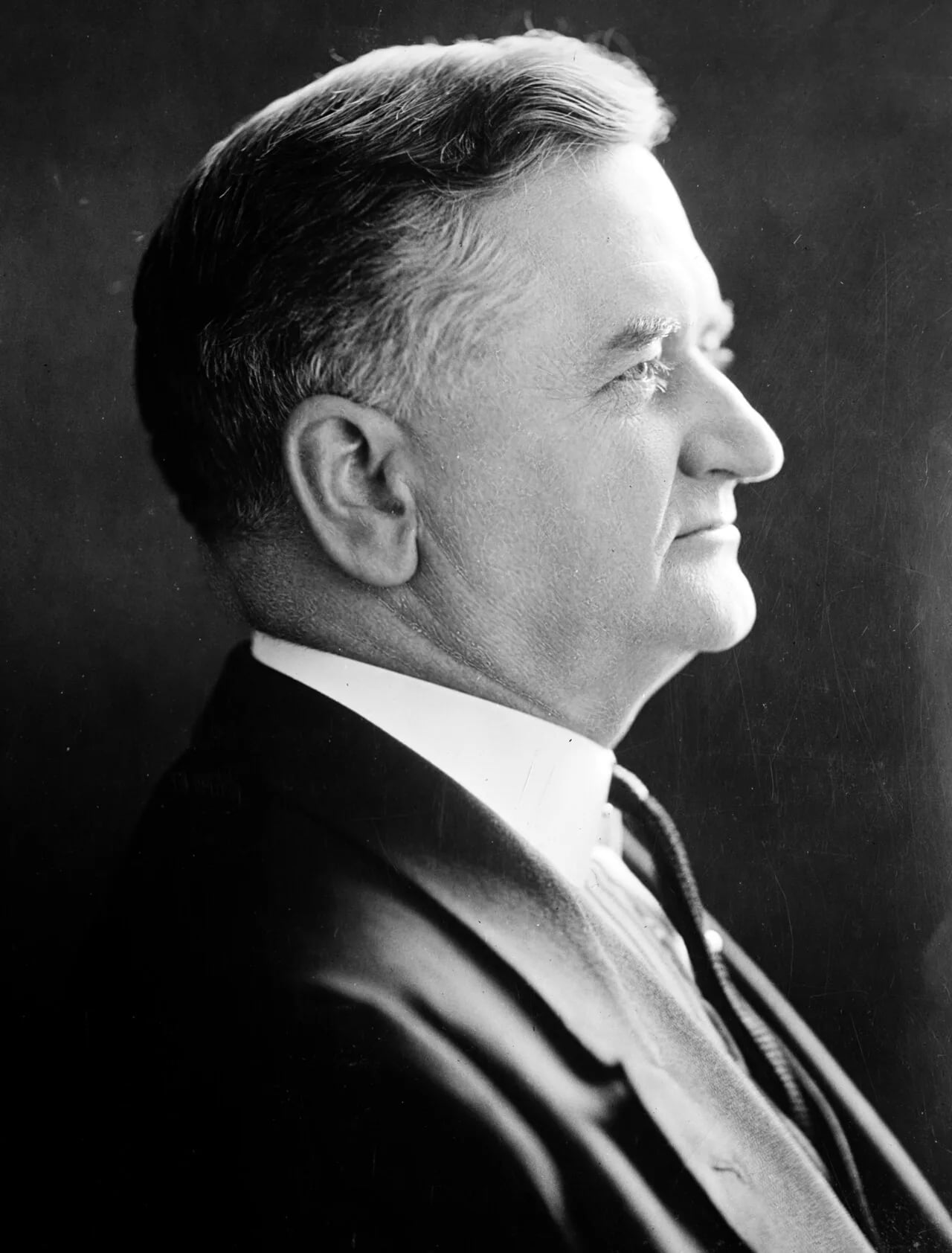 Portrait of Edward L. Jackson (1873–1954) – memorial page