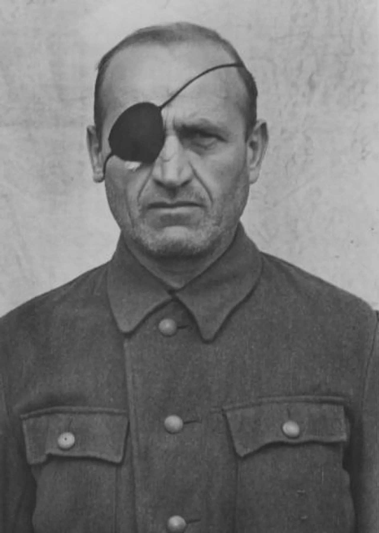 Porträt von Otto Förschner (1902–1946) – Gedenkseite