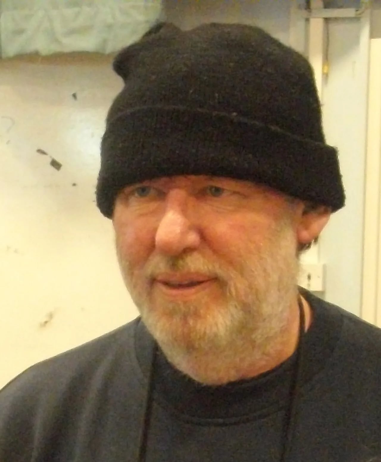 Portrait of Martin Rushent (1948–2011) – memorial page