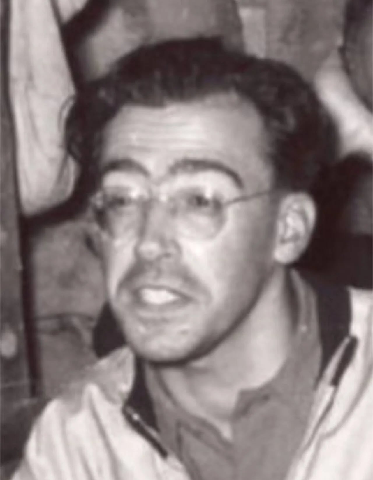 Porträt von Marcel Loubens (1923–1952) – Gedenkseite