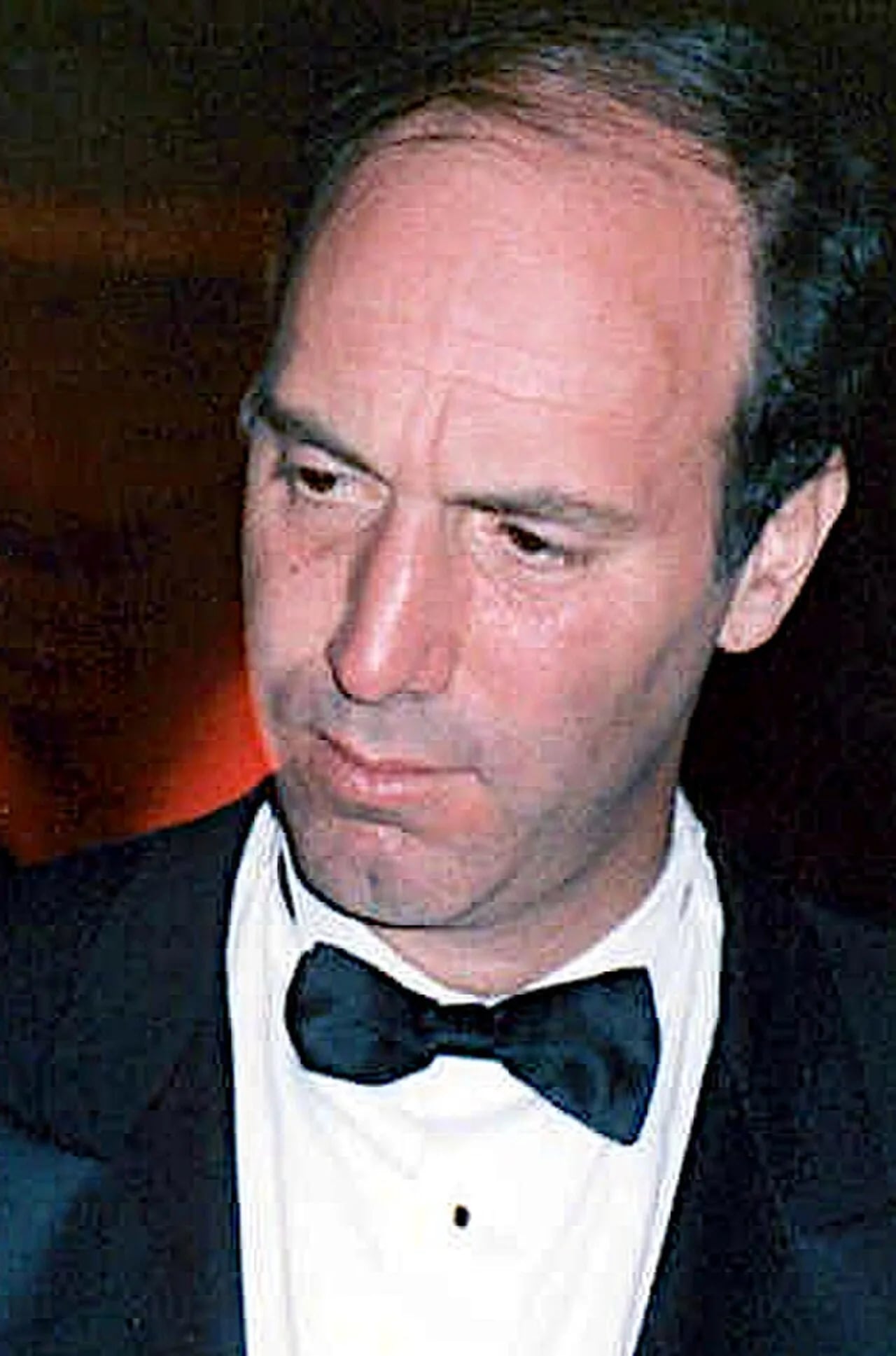 Portrait of Gene Siskel (1946–1999) – memorial page