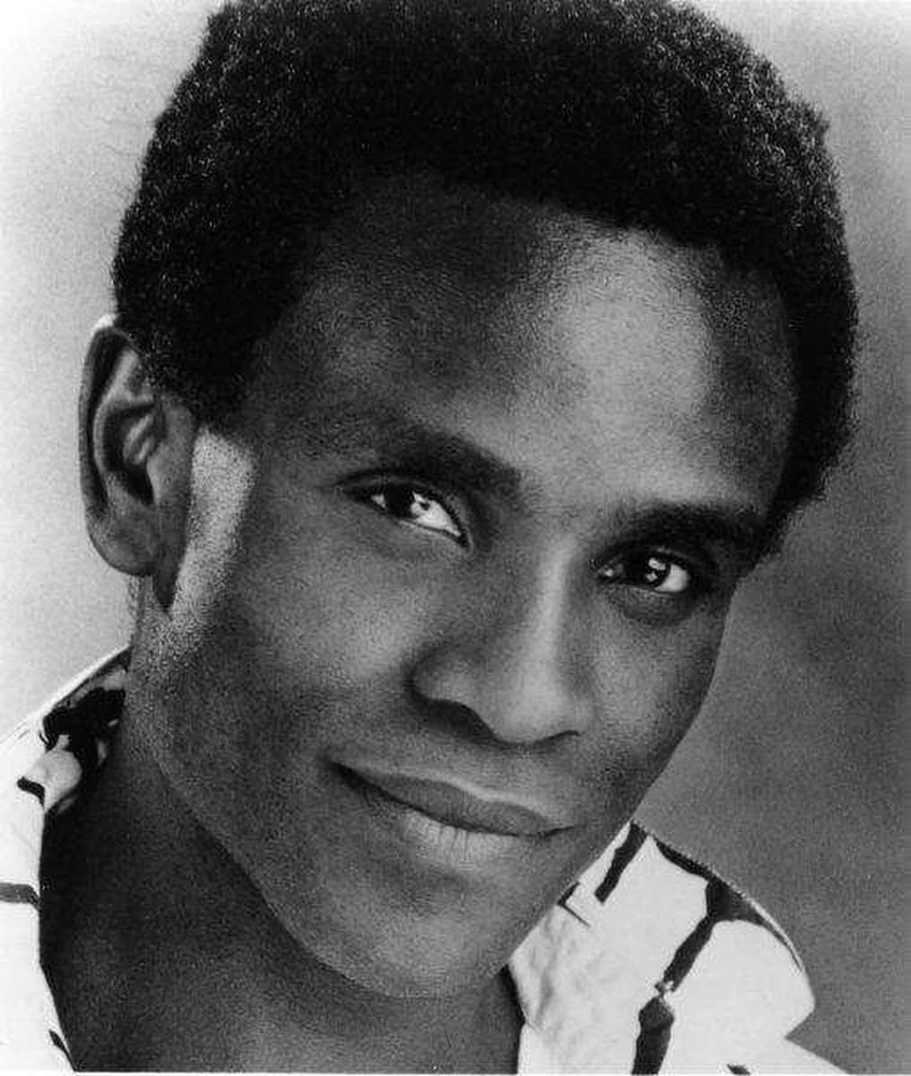 Portrait of Carl Anderson (1945–2004) – memorial page