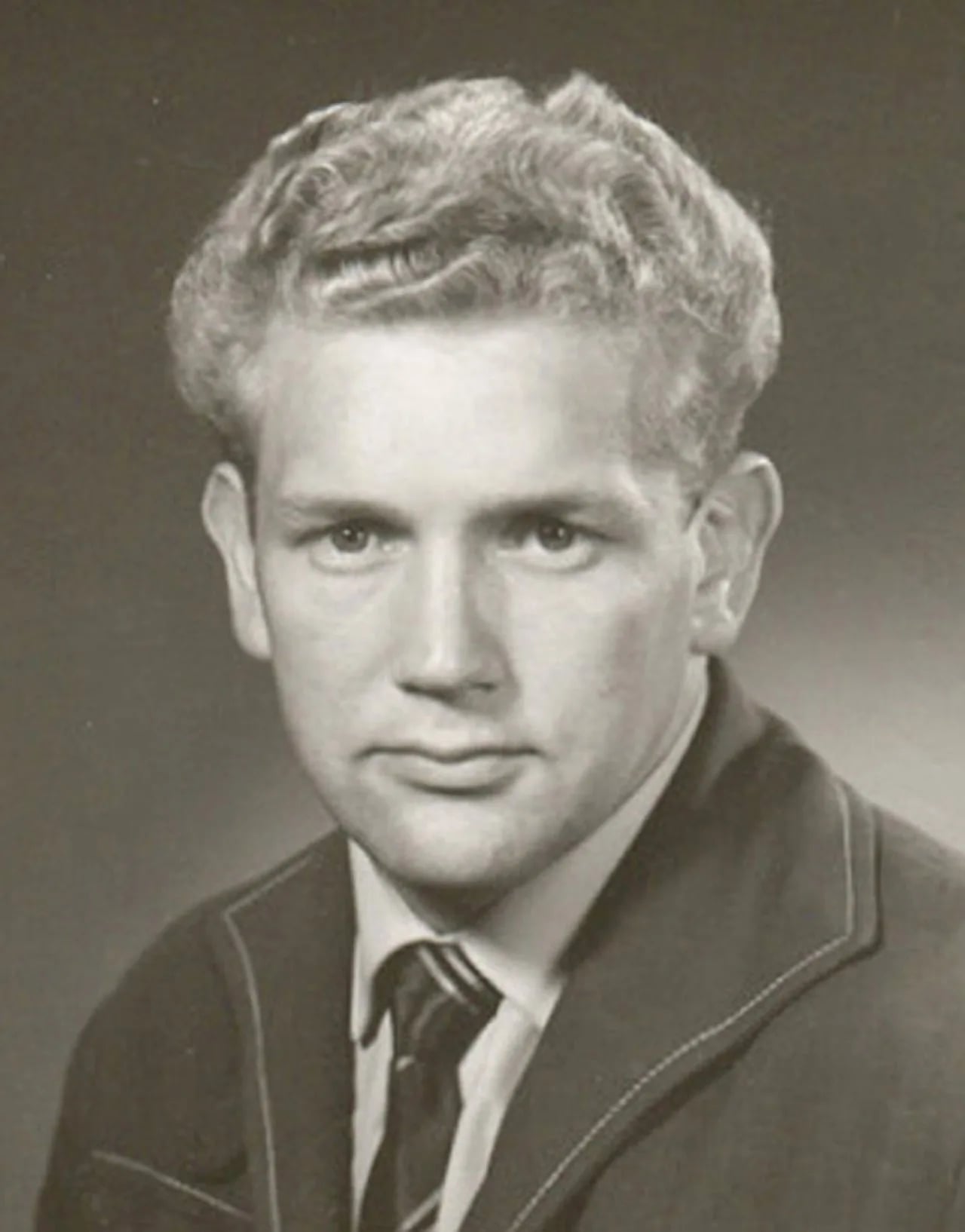 Porträt von Rune Jansson (1932–2018) – Gedenkseite