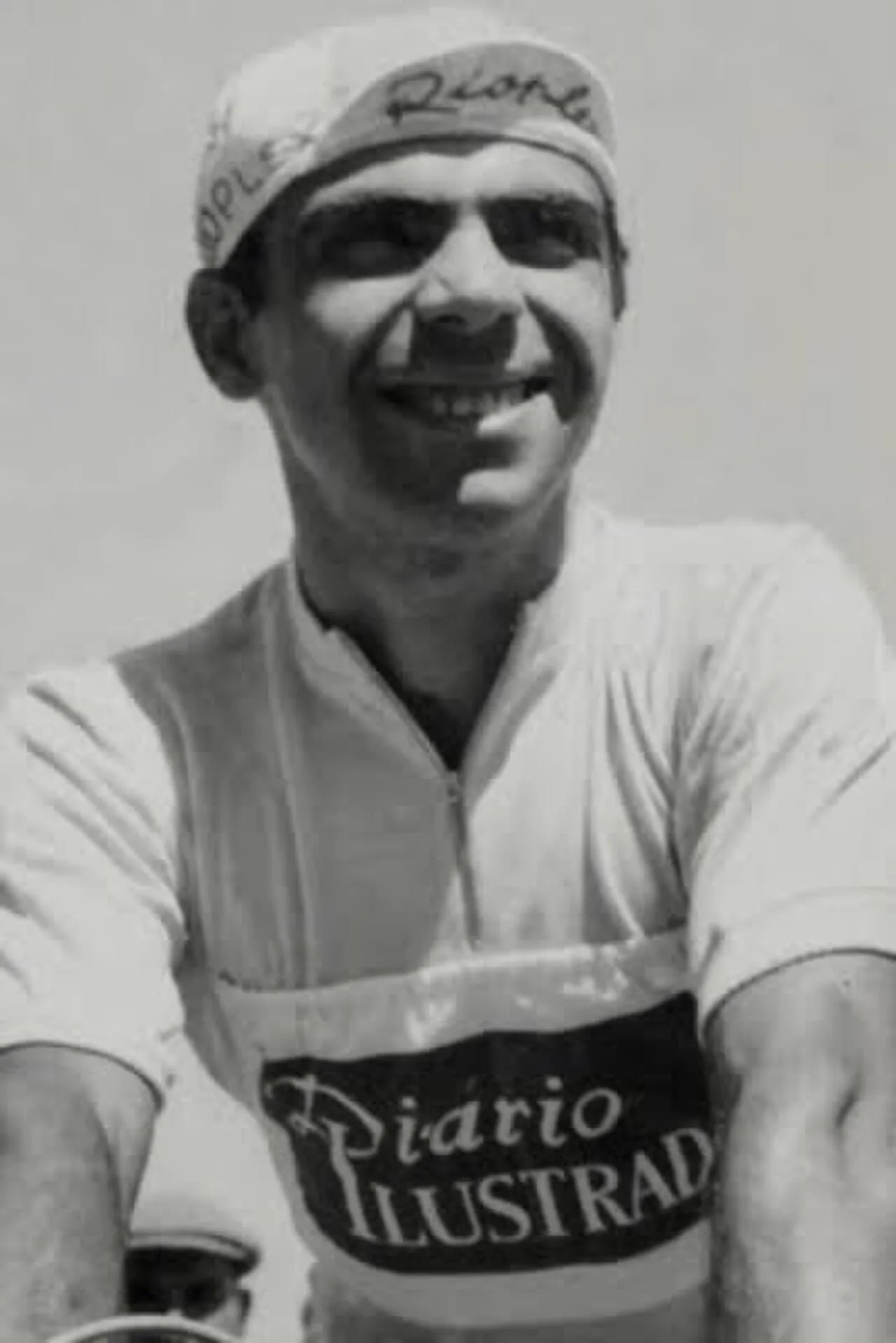 Porträt von José Carlos de Pereira Carvalho (1933–2004) – Gedenkseite