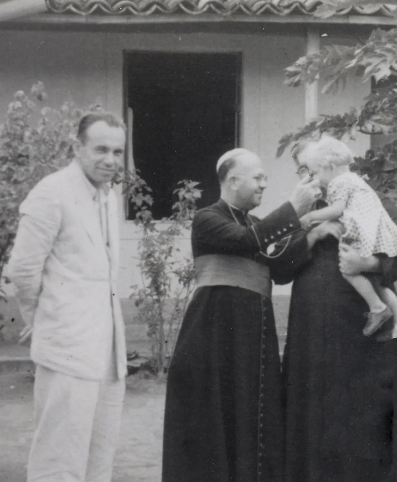 Portrait of Carlos Gouvêa Coelho (1907–1964) – memorial page