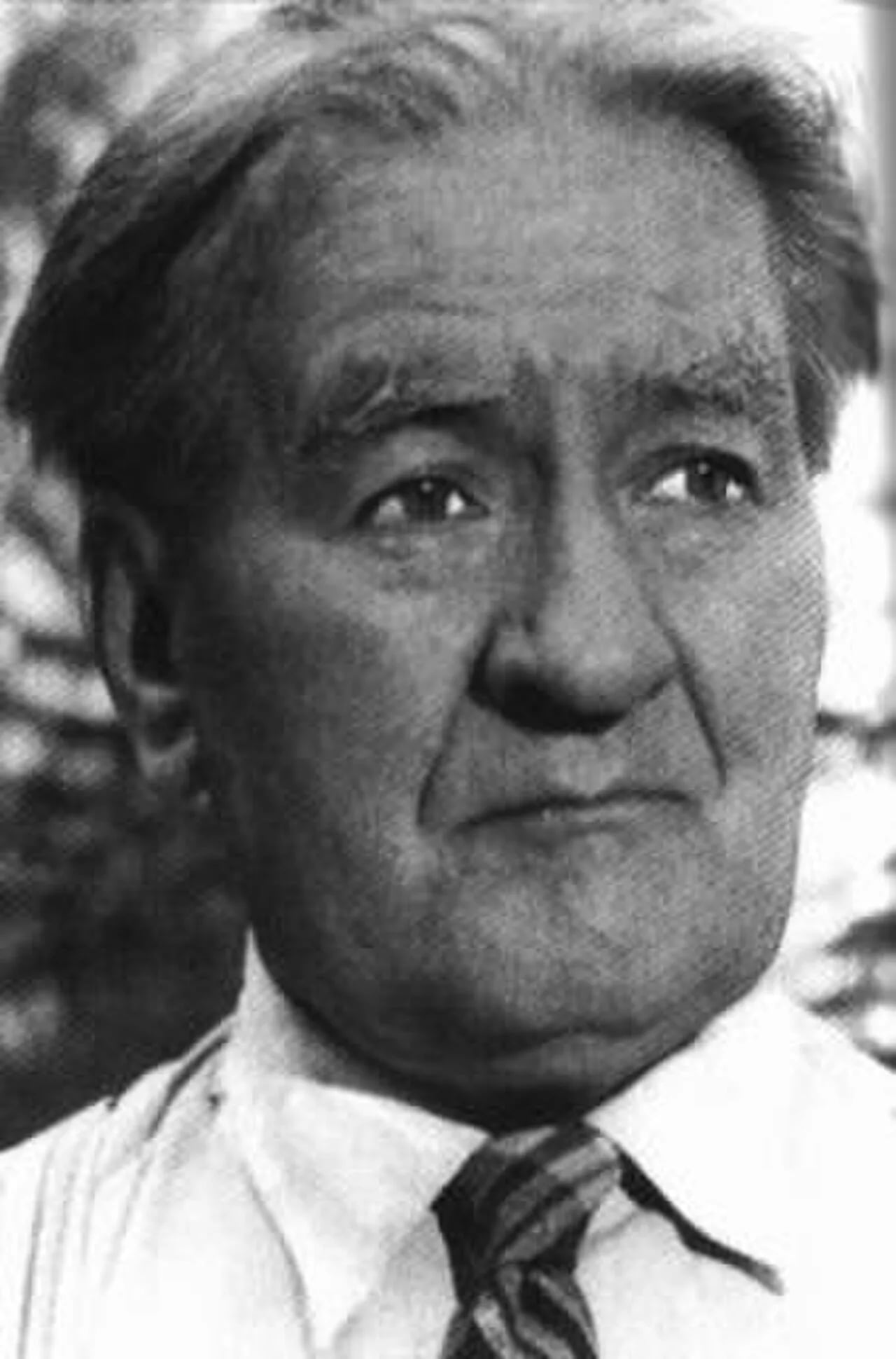 Portrait of Elmer Diktonius (1896–1961) – memorial page