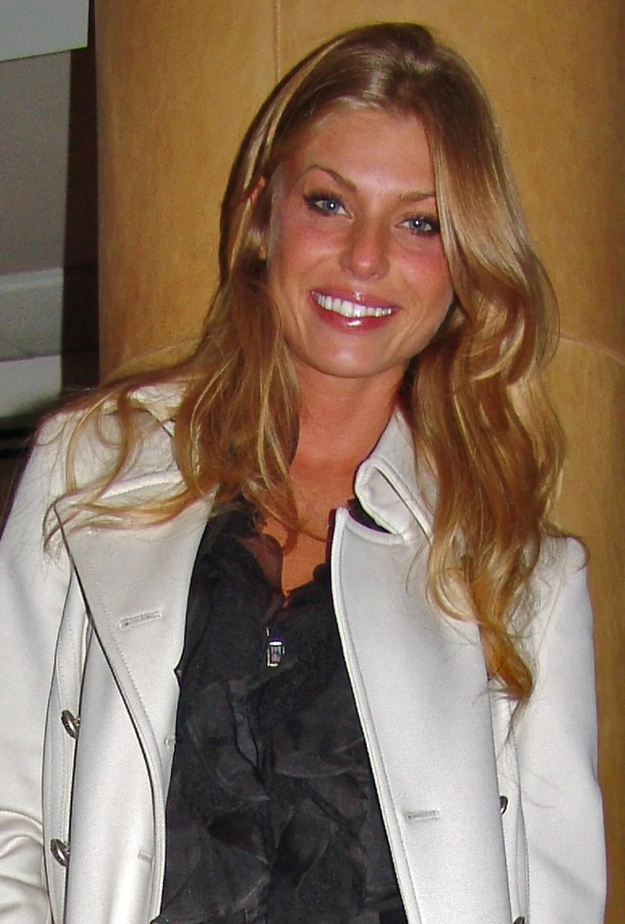 Porträt von Caroline Bittencourt (1981–2019) – Gedenkseite