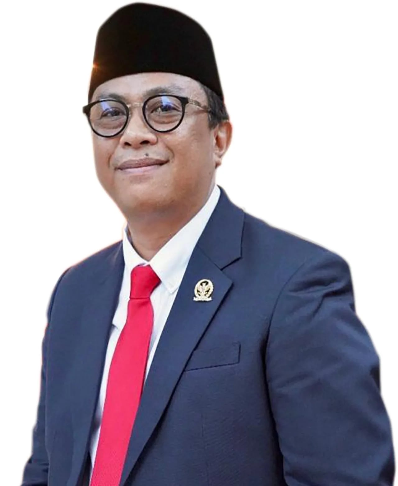 Portrait of Muhammad Rapsel Ali (1971–2023) – memorial page