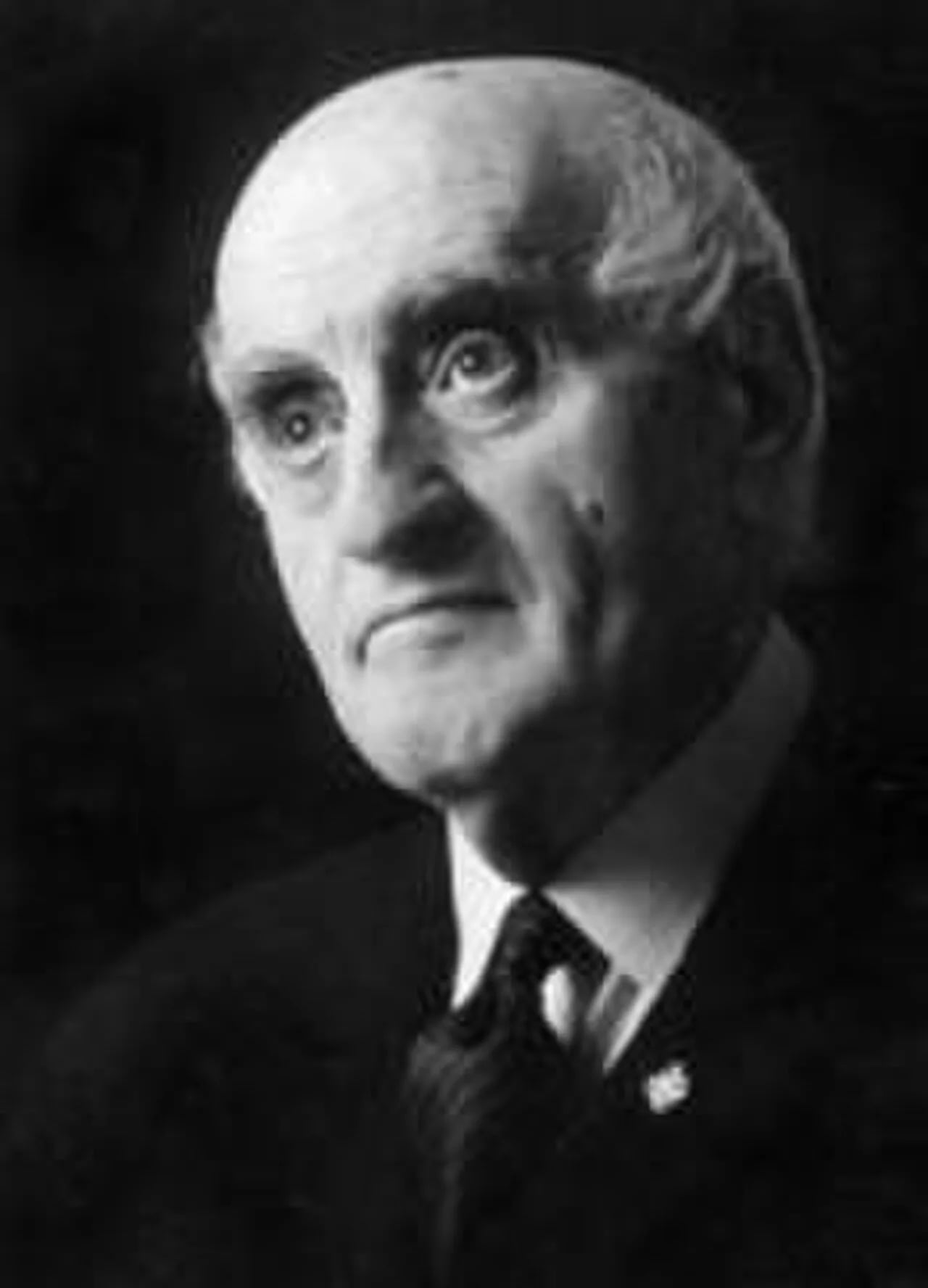 Porträt von Frederick Mayer (1921–2006) – Gedenkseite