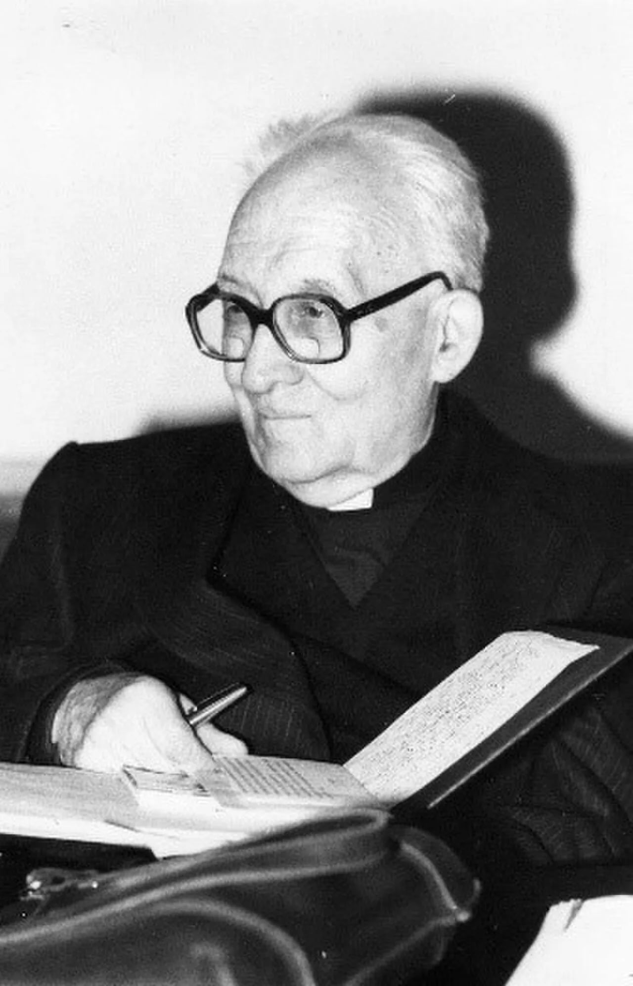 Porträt von Pierre Faure (1904–1988) – Gedenkseite