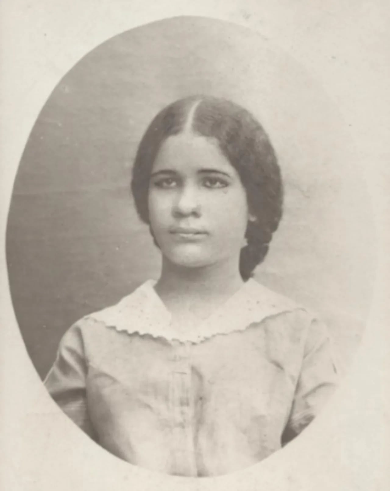 Porträt von Amélie Audiberti (1899–1988) – Gedenkseite