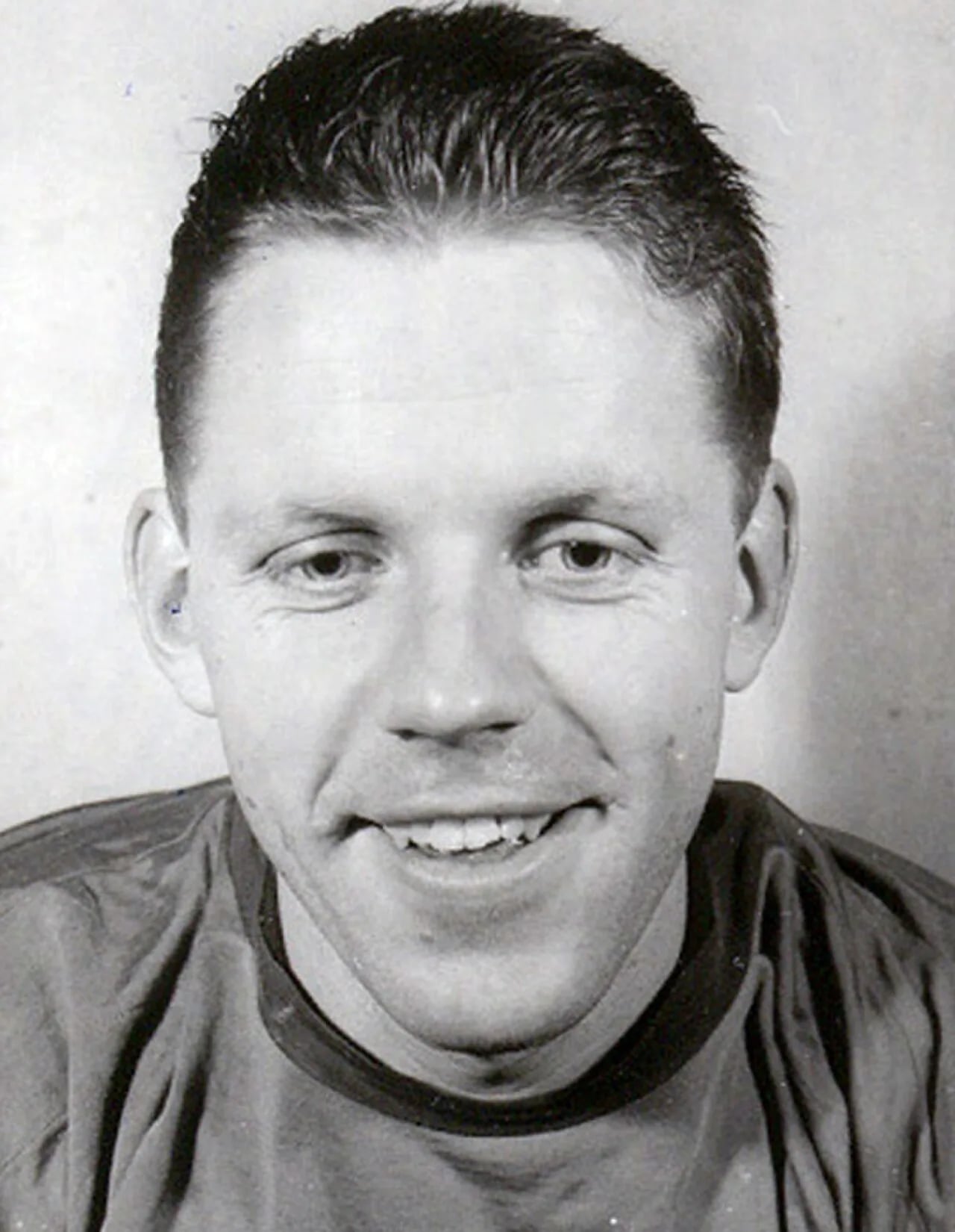 Porträt von Ronald Pettersson (1935–2010) – Gedenkseite