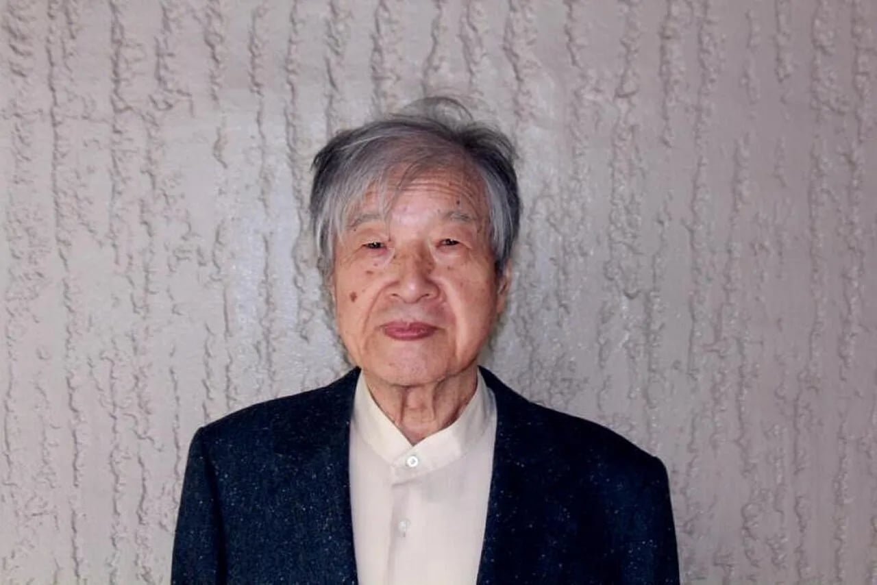 Porträt von Maruya Saiichi (1925–2012) – Gedenkseite