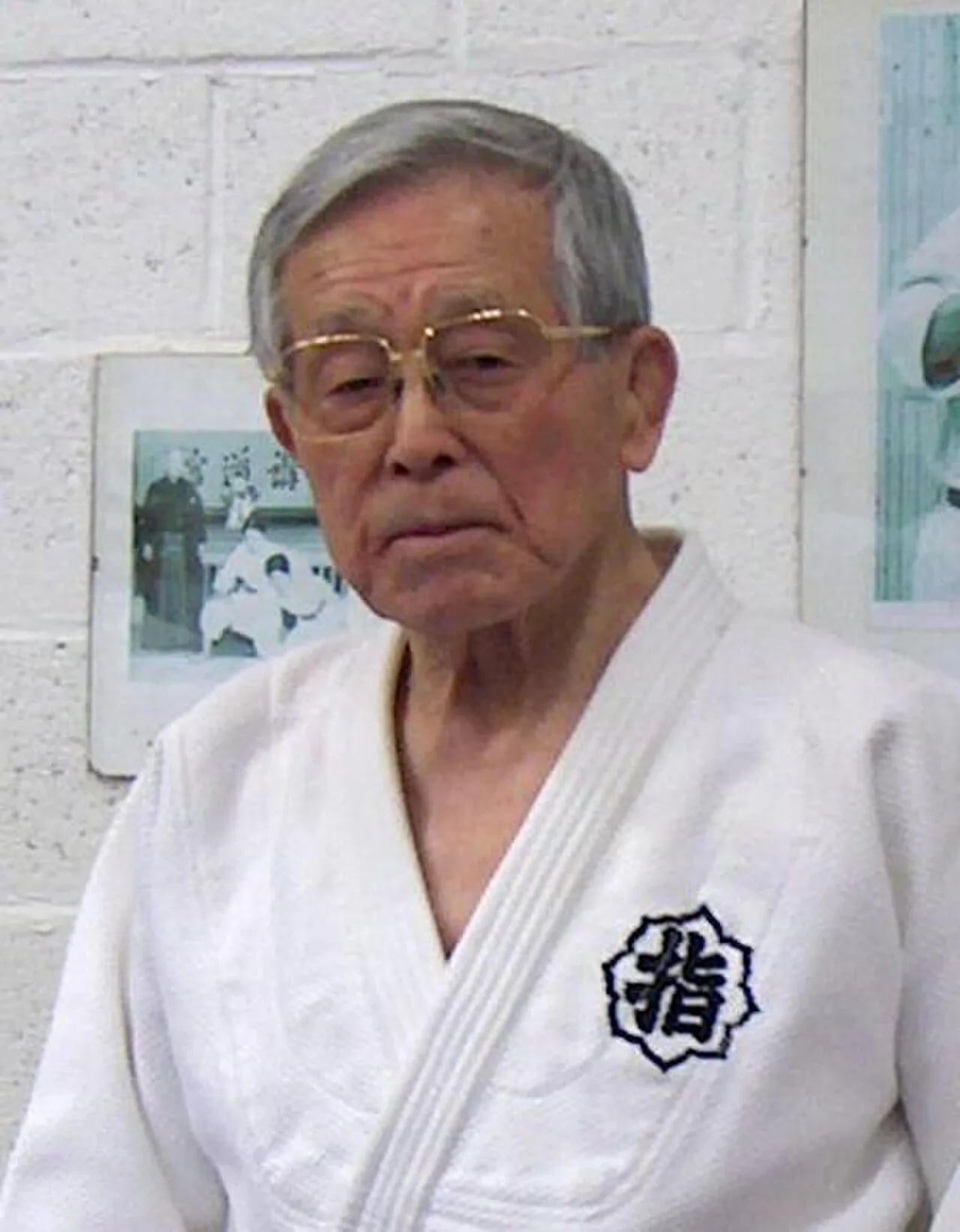 Portrait of Ichiro Abe (1922–2022) – memorial page