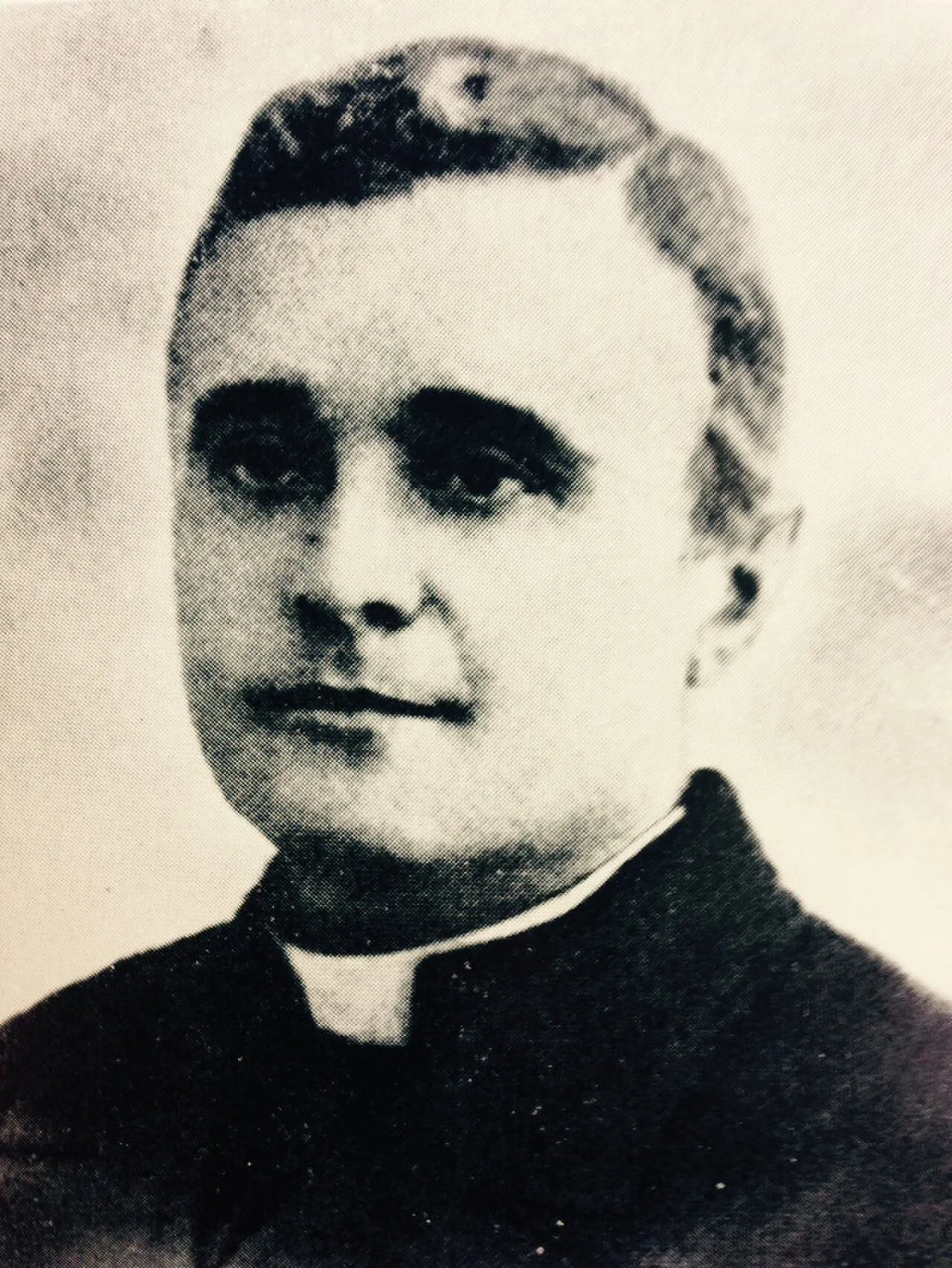 Portrait of Luigi Fausti (1883–1943) – memorial page