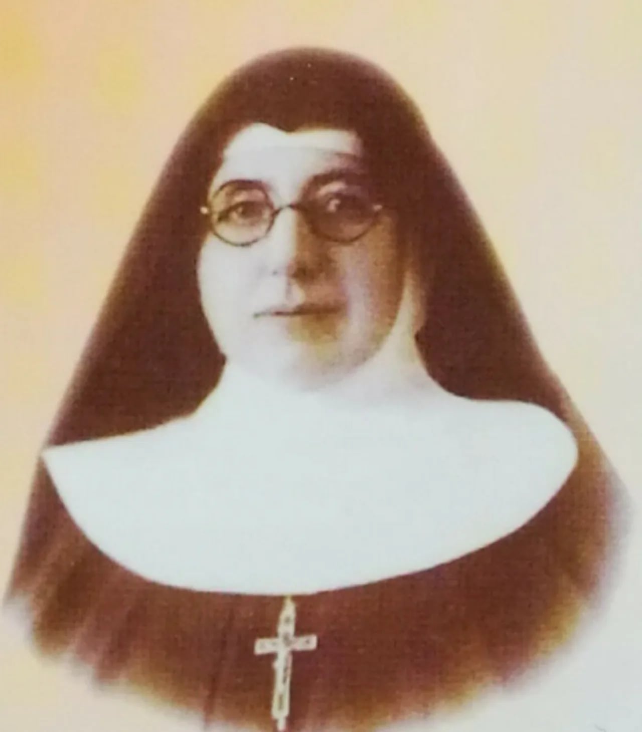 Porträt von Maria Eleonora Giorgi (1882–1945) – Gedenkseite