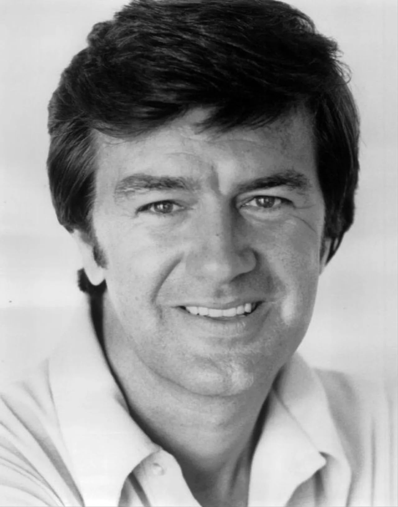 Porträt von Ron Masak (1936–2022) – Gedenkseite