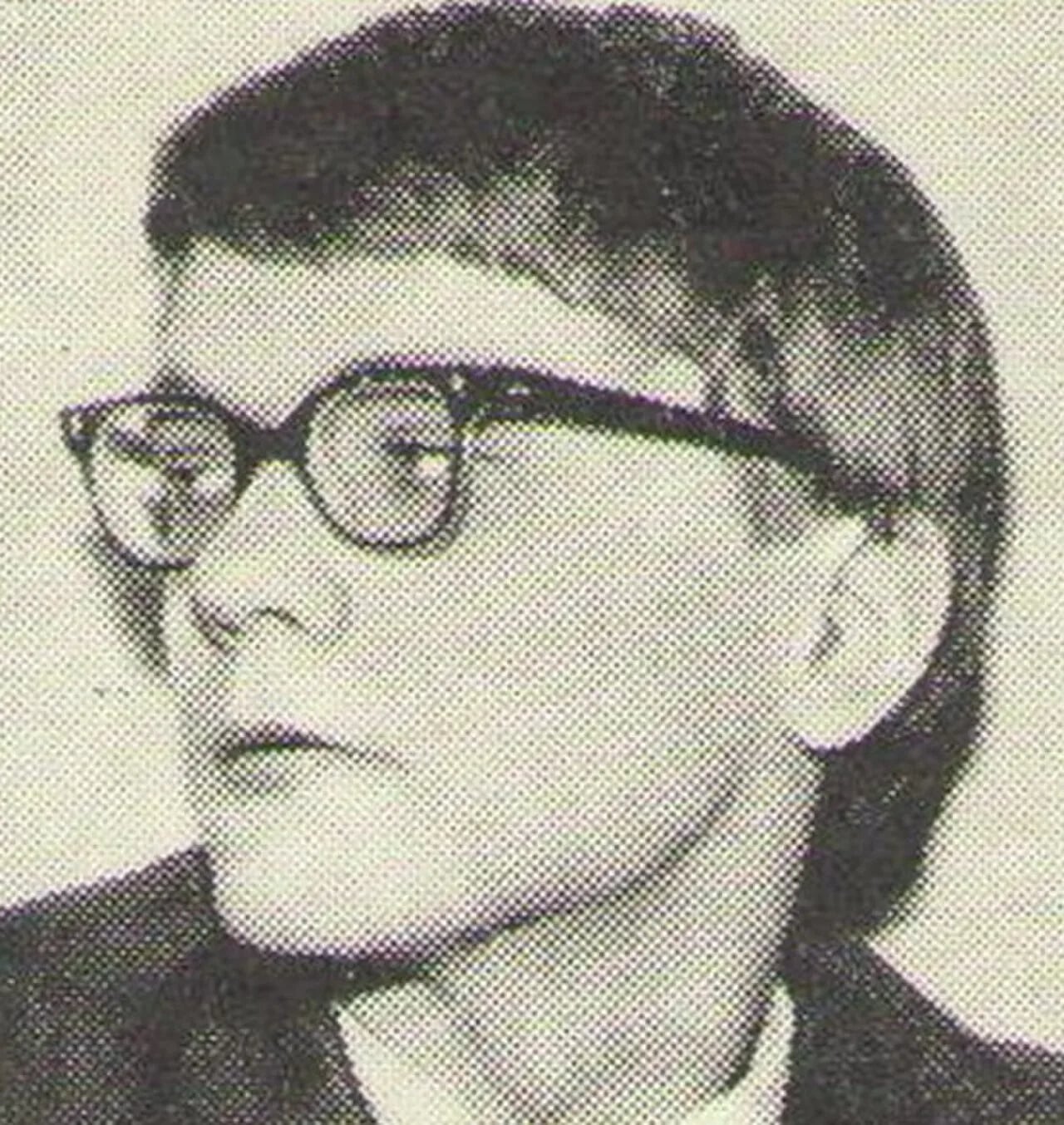Porträt von Anatoliy Ardatov (1946–2005) – Gedenkseite