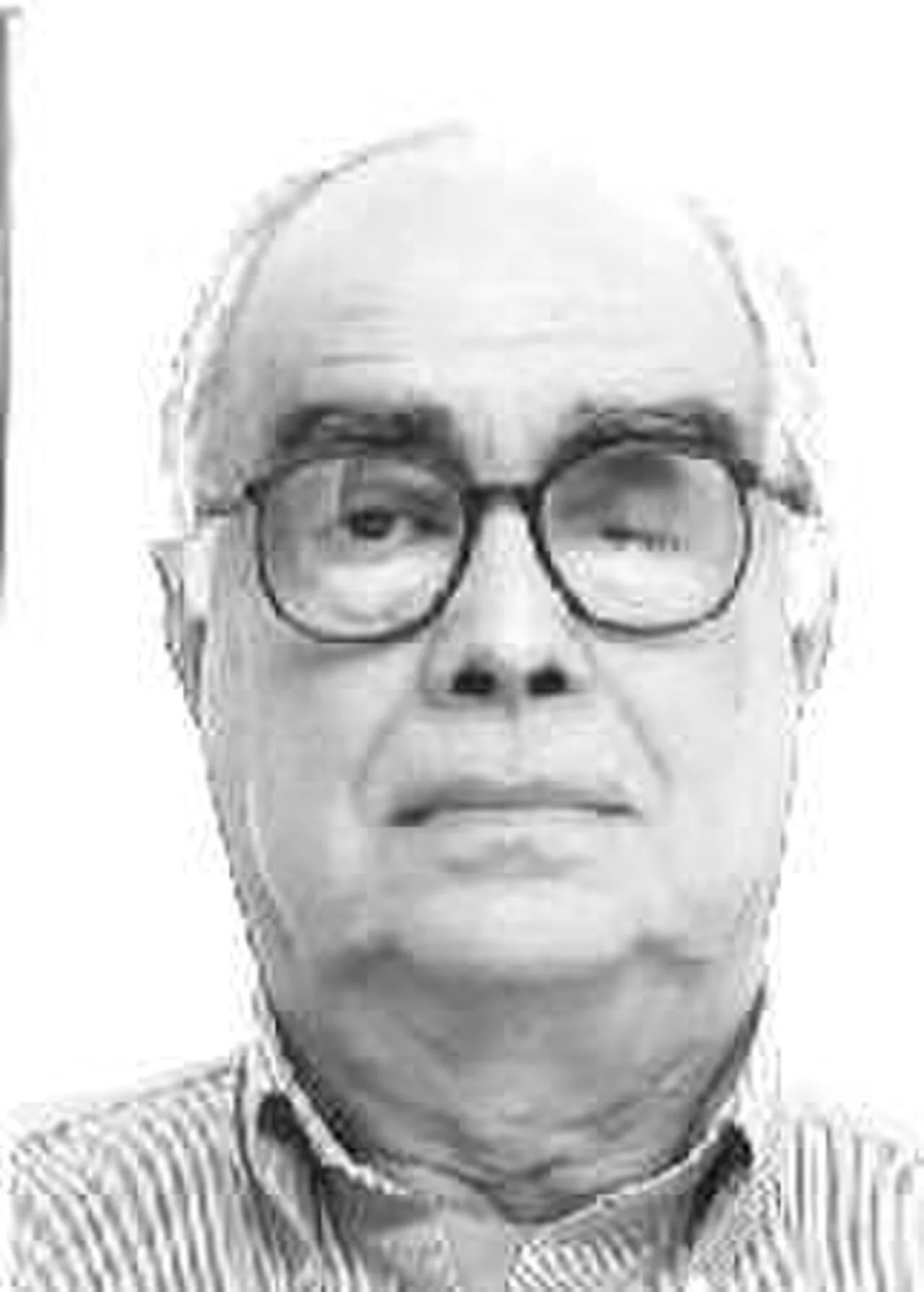 Porträt von Marcelo Ferreira Duarte (1931–2020) – Gedenkseite