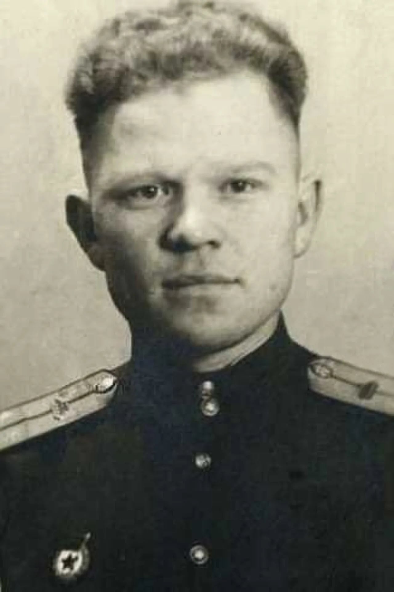 Portrait of Äsğät Säfärğälin (1922–1975) – memorial page