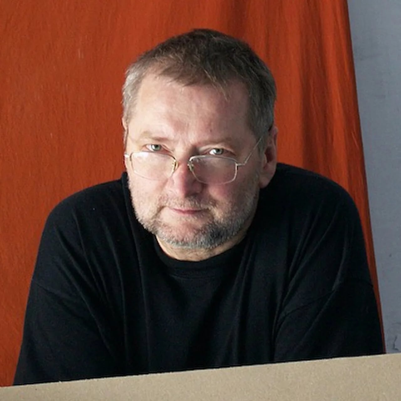 Porträt von Ryszard Gancarz (1955–2017) – Gedenkseite