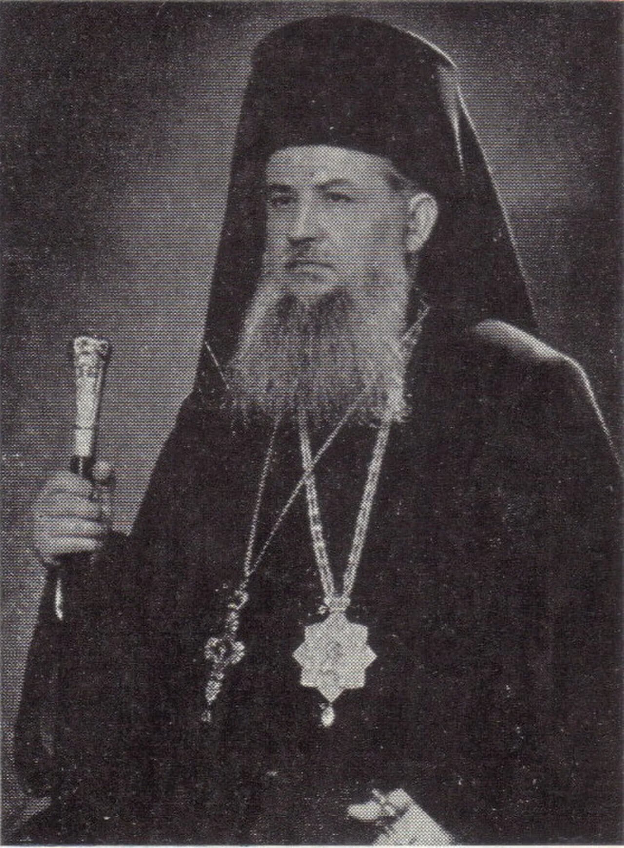 Portrait of Valerian Zaharia (1905–1996) – memorial page