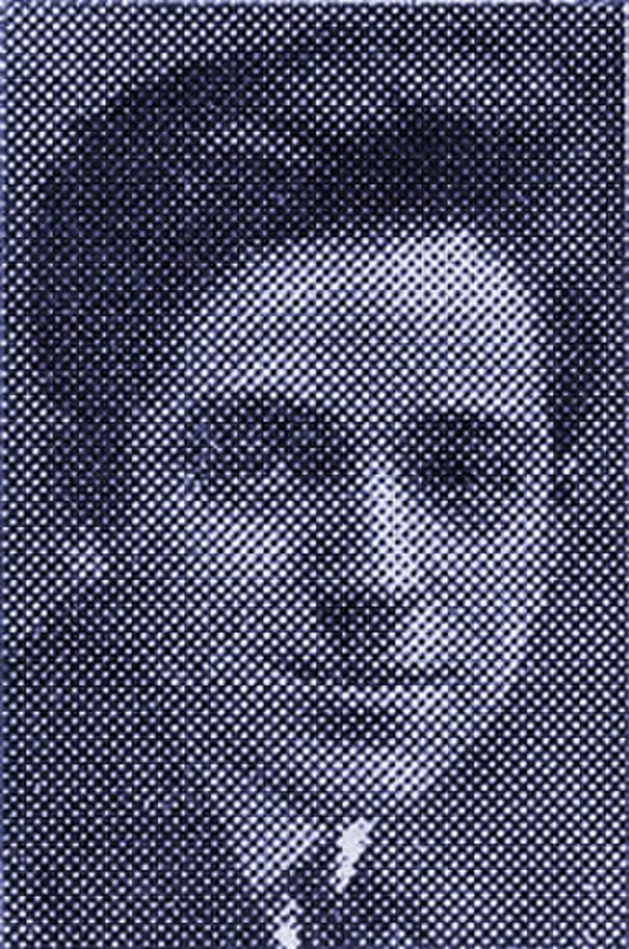 Portrait of William Gropper (1897–1977) – memorial page