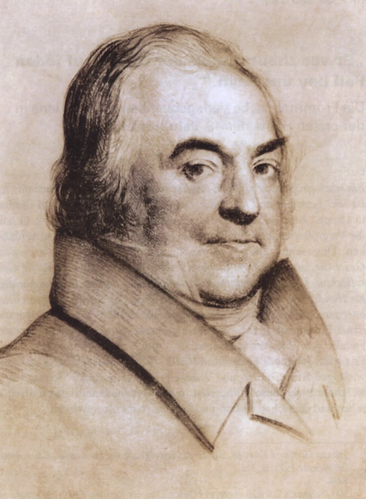 Portrait of Carl Friedrich Ernst Frommann (1765–1837) – memorial page