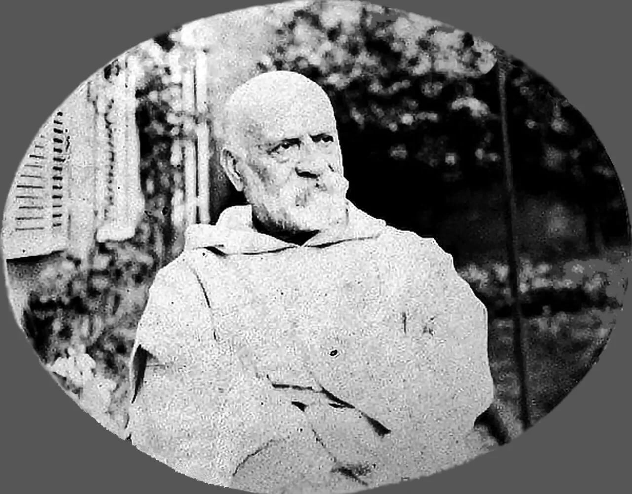 Portrait of Jean-Vincent Scheil (1858–1940) – memorial page