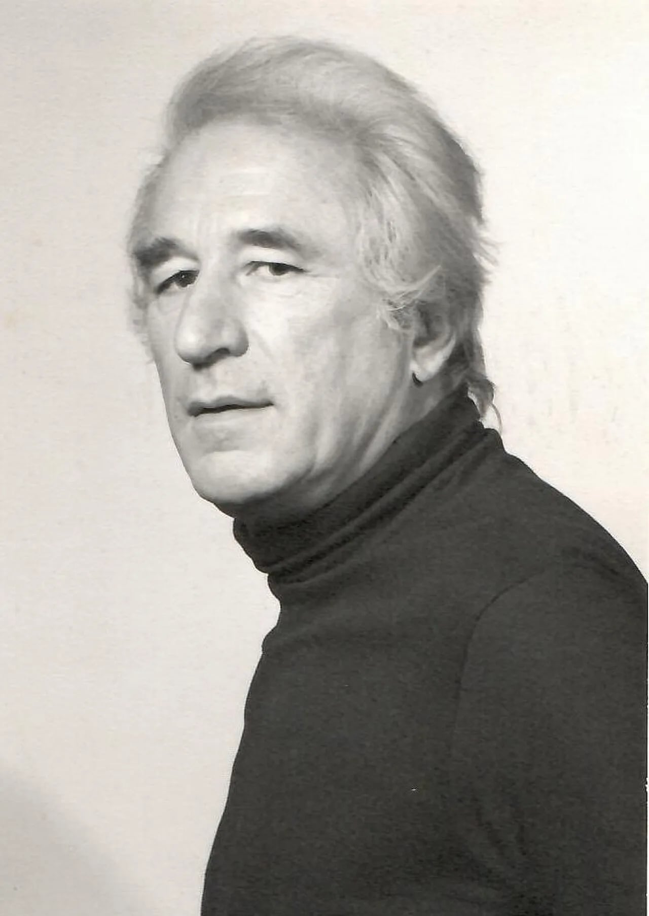 Porträt von René David (1919–2013) – Gedenkseite