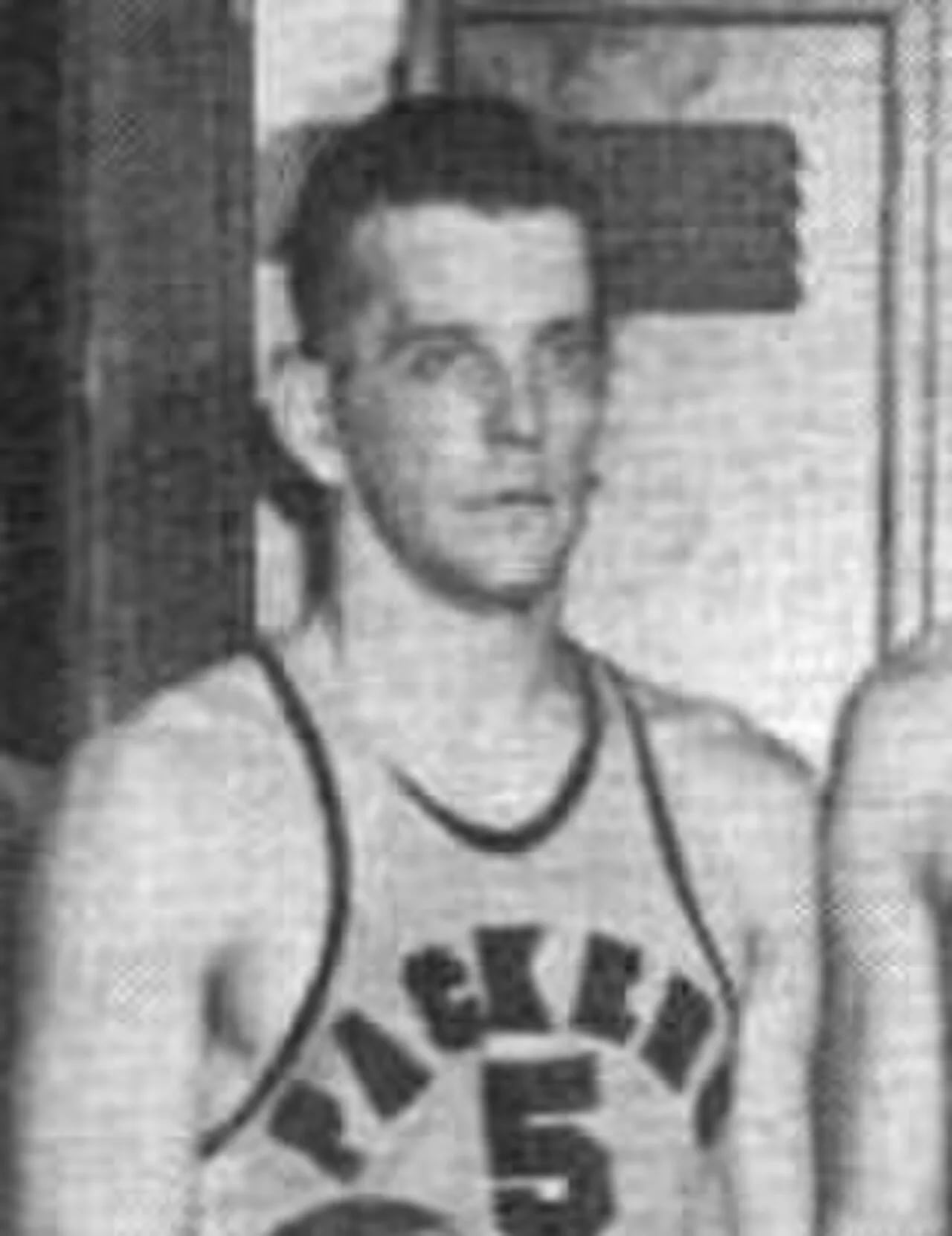 Portrait of Charley Shipp (1913–1988) – memorial page