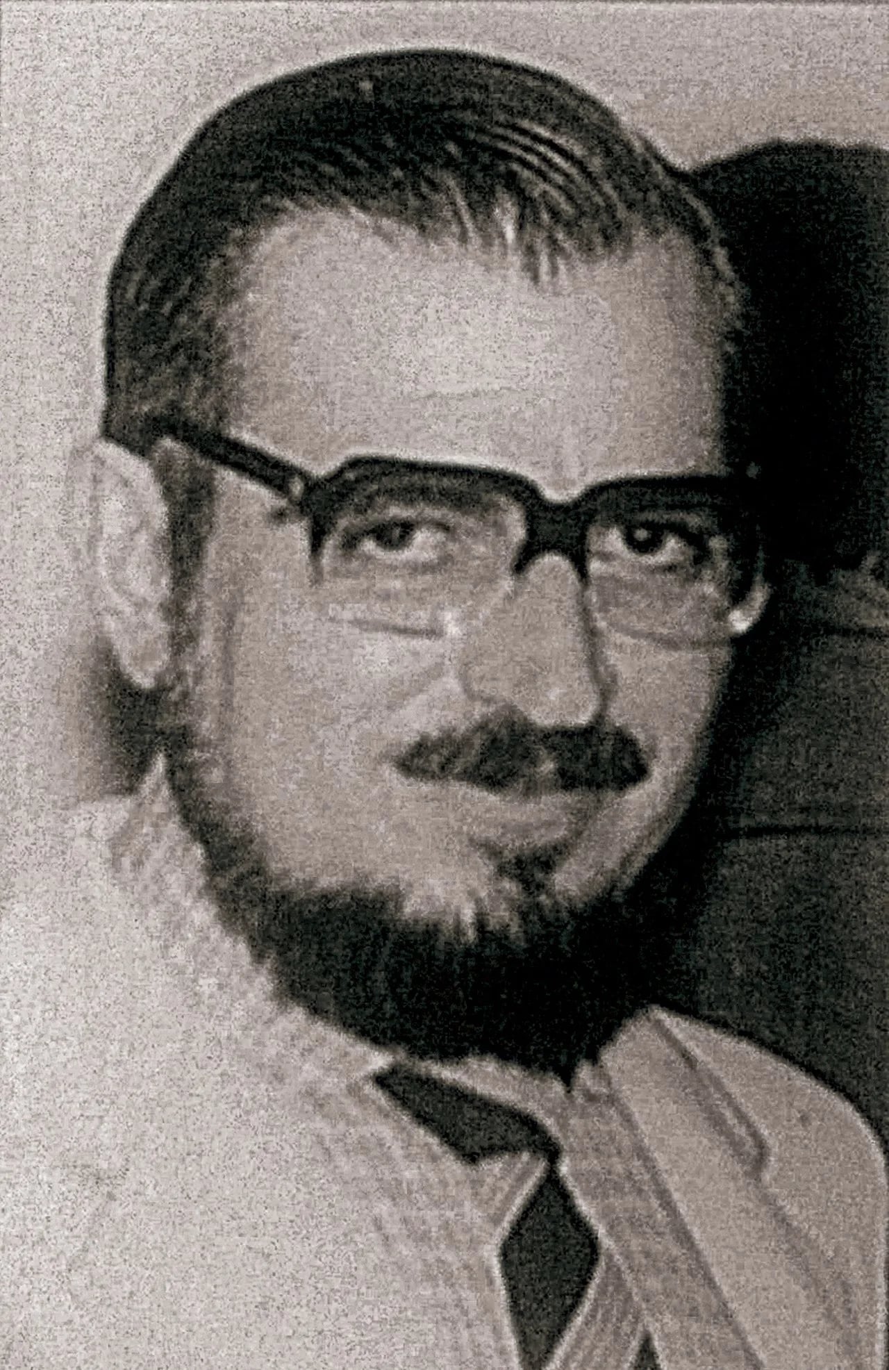 Portrait of Estanislao Zuleta (1935–1990) – memorial page
