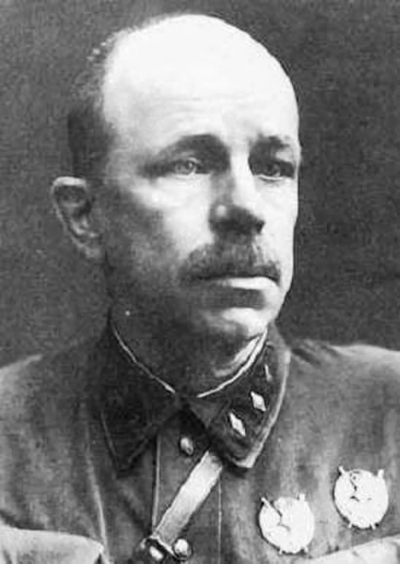 Portrait of Eino Rahja (1885–1936) – memorial page