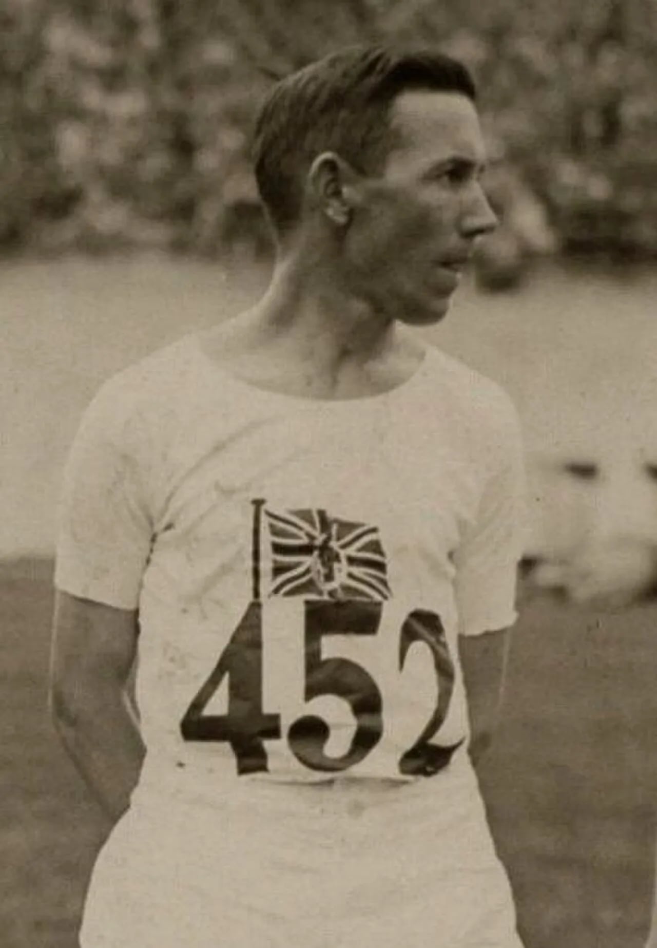 Portrait of Sam Ferris (1900–1980) – memorial page