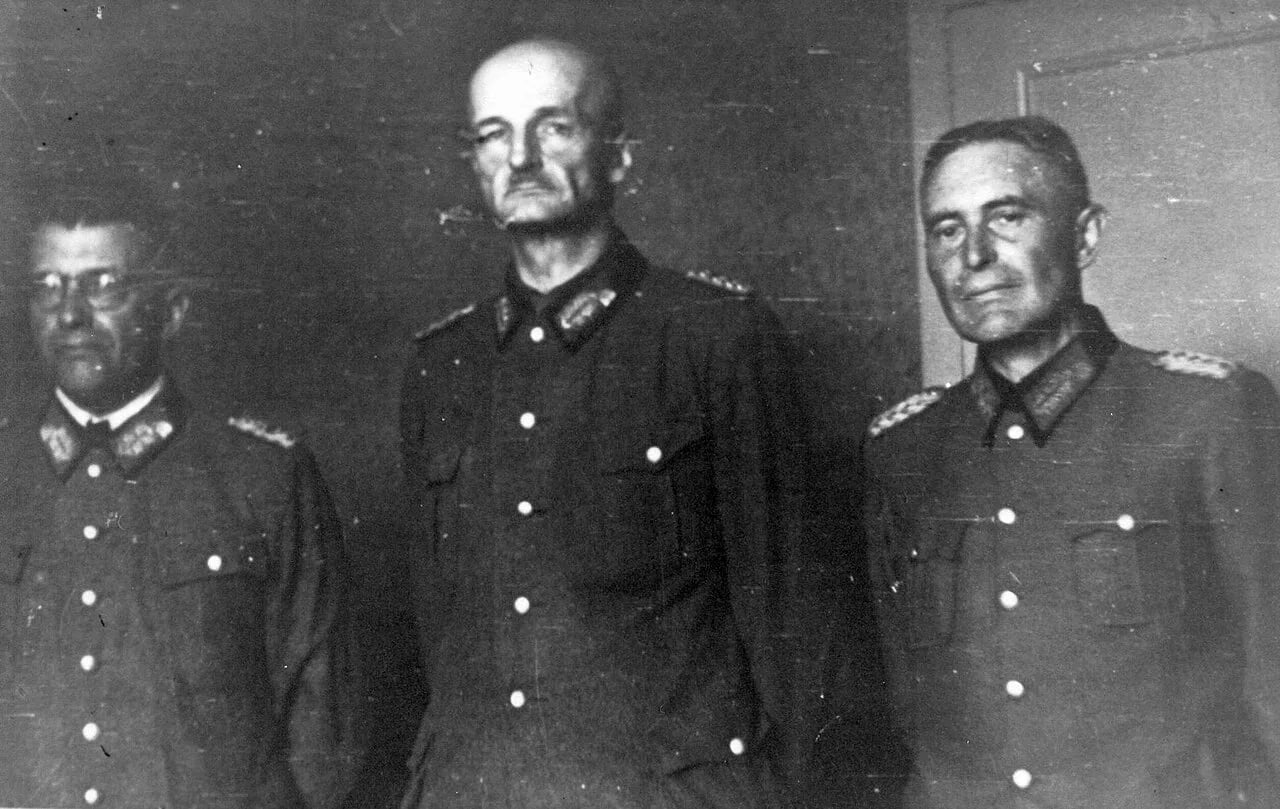 Portrait of Heinz Kattner (1892–1945) – memorial page