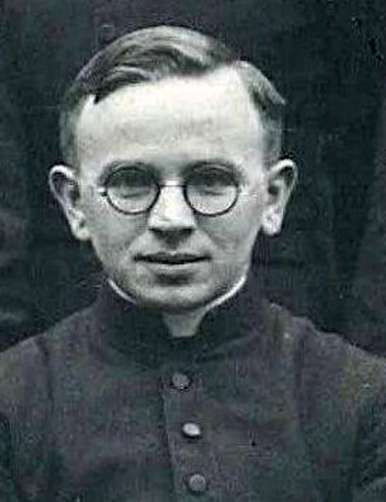 Porträt von Franz Wihan (1908–1940) – Gedenkseite