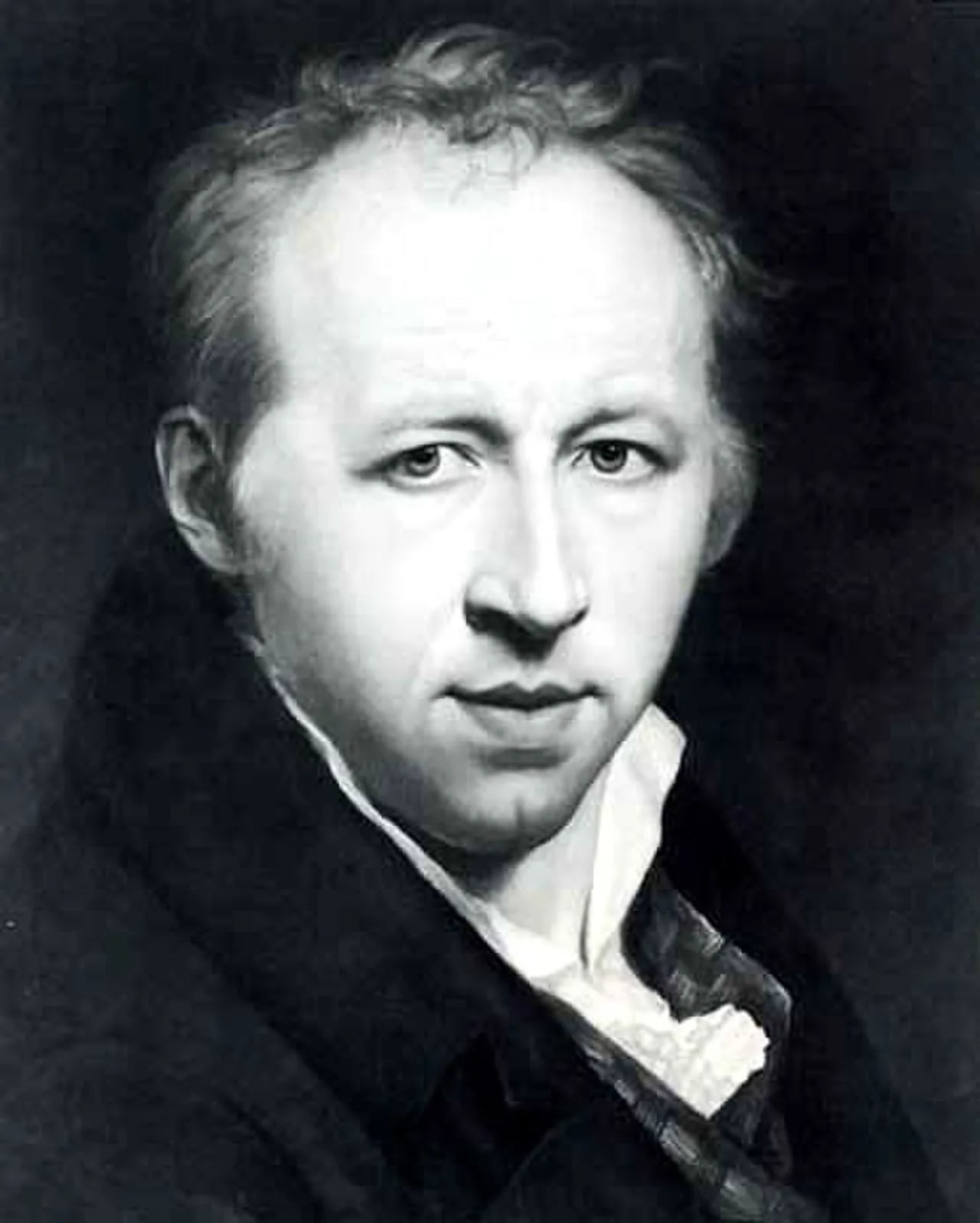 Porträt von Johann Christoph Rincklake (1764–1813) – Gedenkseite