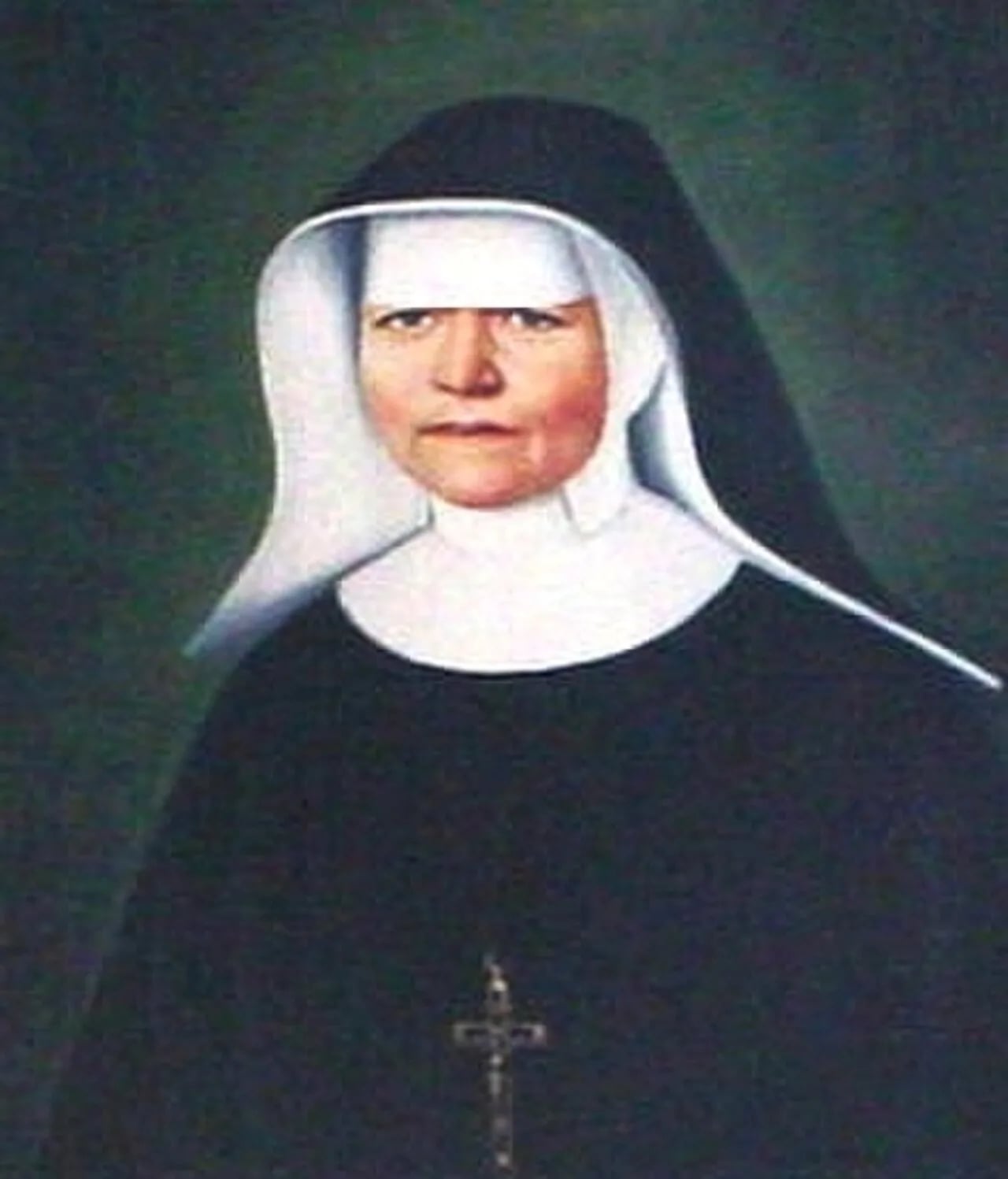 Porträt von Ulrika Nisch (1882–1913) – Gedenkseite