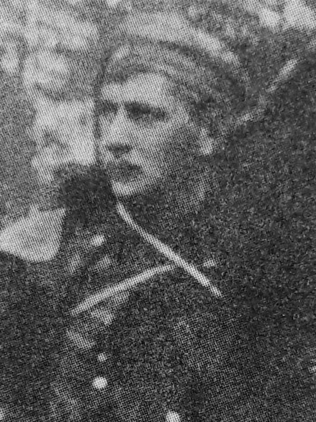 Portrait of Józef Ziemiański (1895–1916) – memorial page