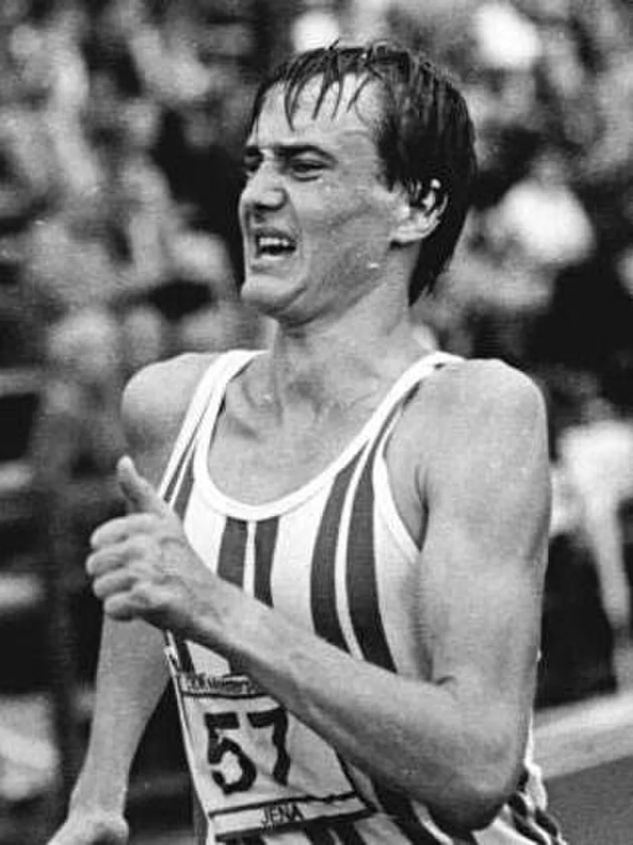 Porträt von Ralf Kowalsky (1962–1990) – Gedenkseite