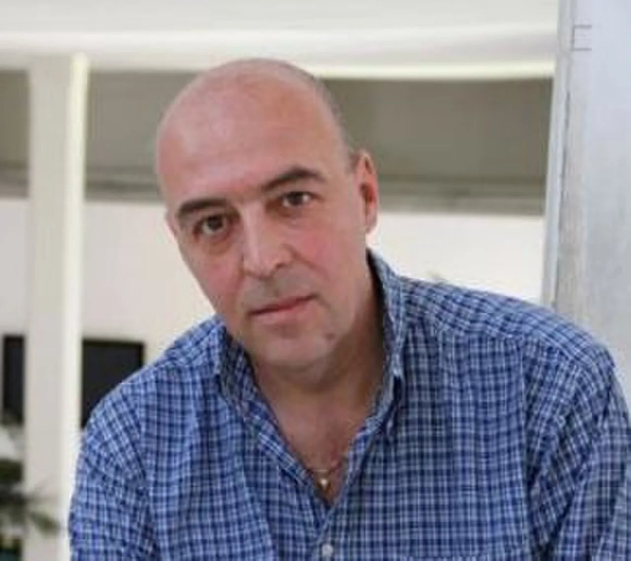 Portrait of Ade Capone (1958–2015) – memorial page